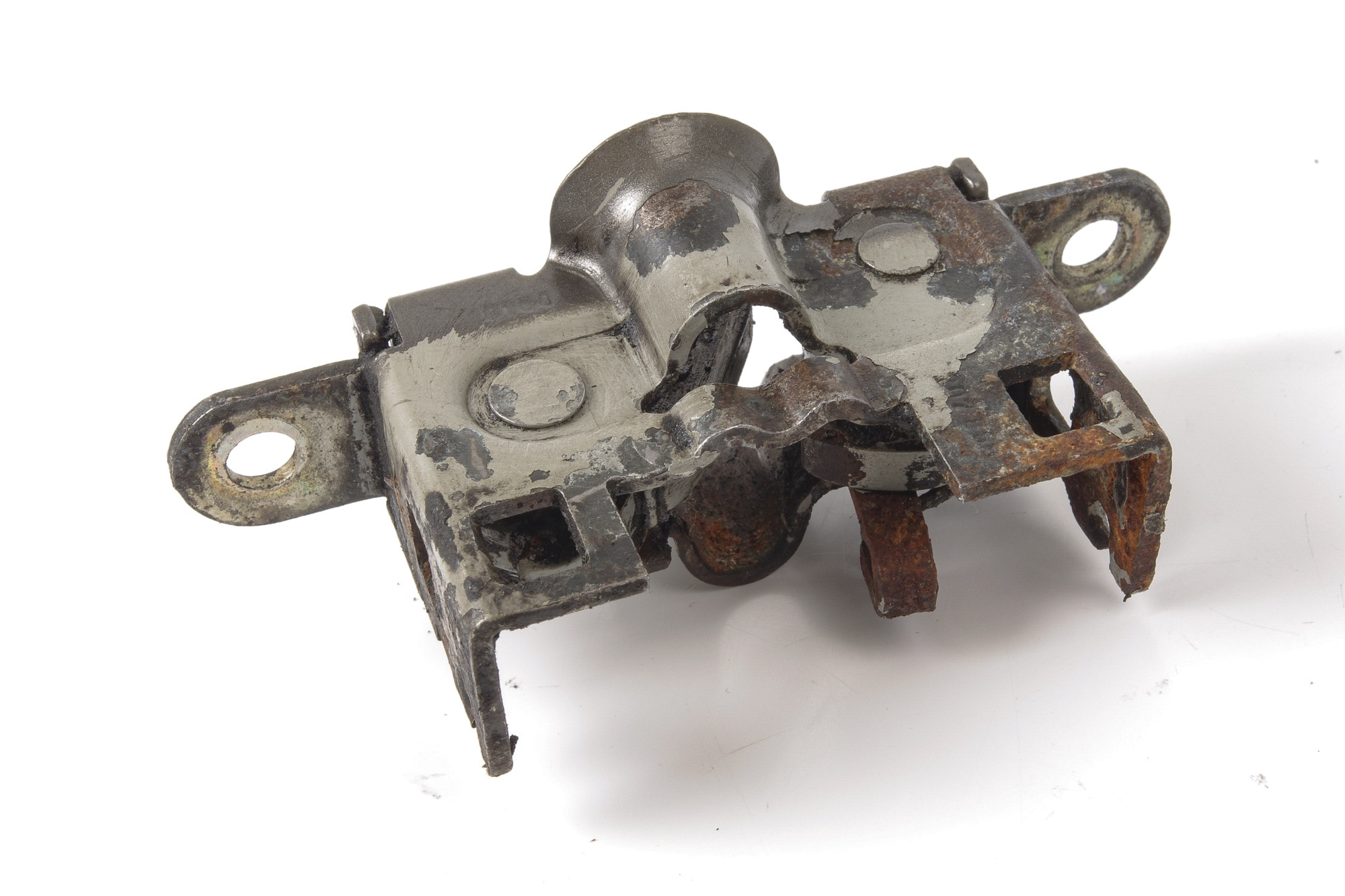 Mercedes 2028800460 Bonnet Catch (a) | R129 SL