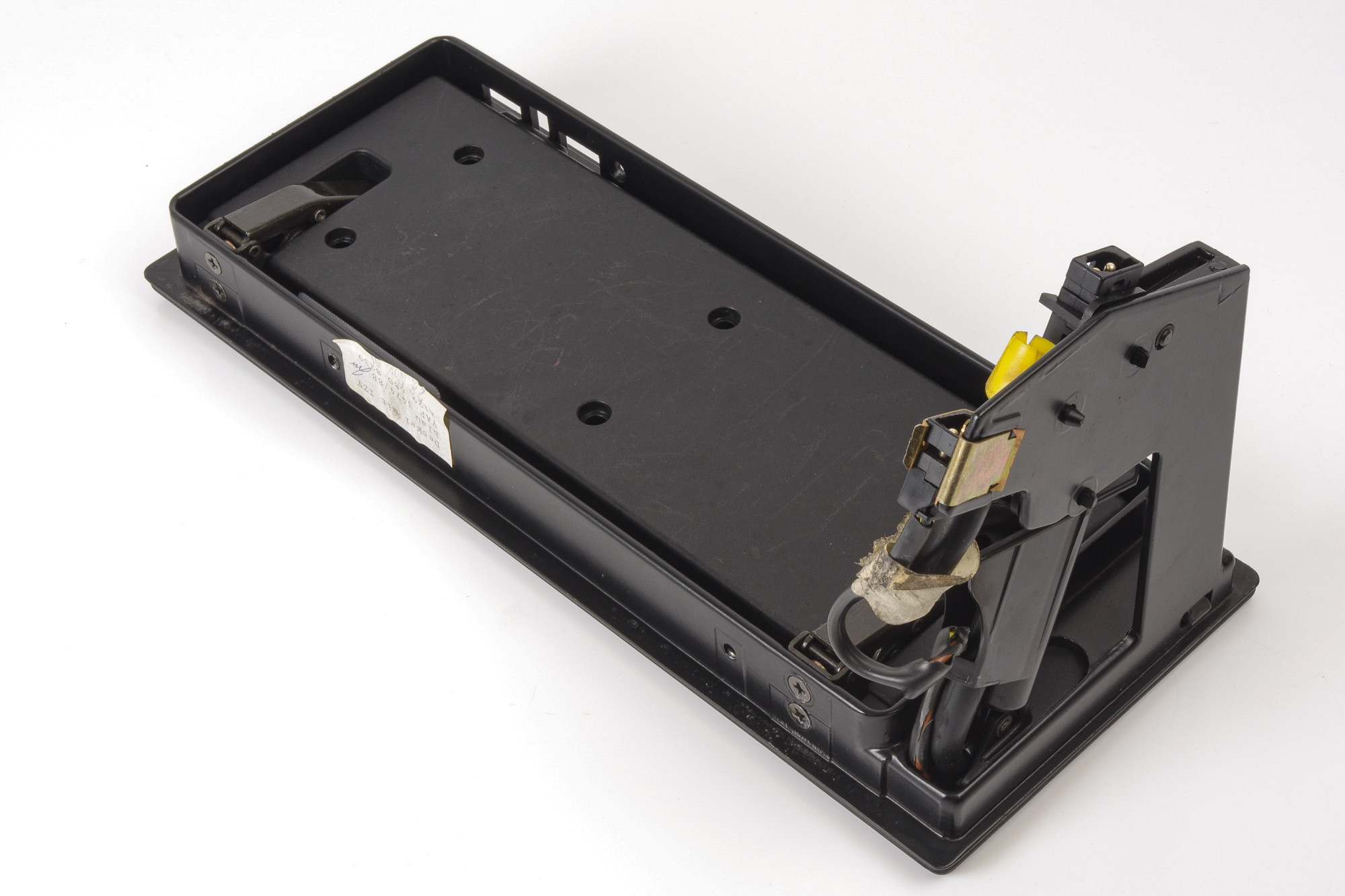 Mercedes 1296808239 Centre Console Armrest - Blue | R129 SL