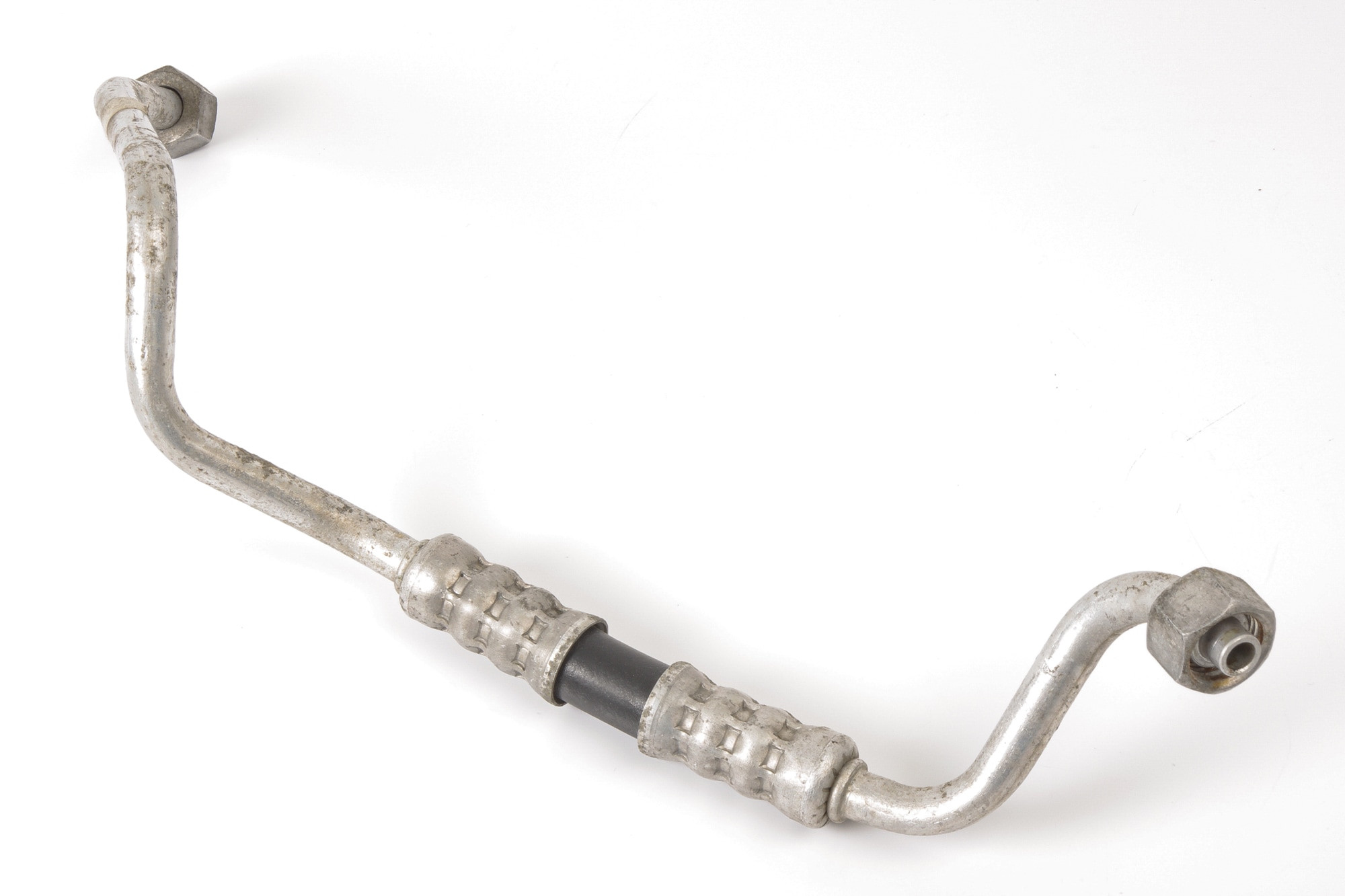 Mercedes 1298301015 A/C Hose | R129 SL