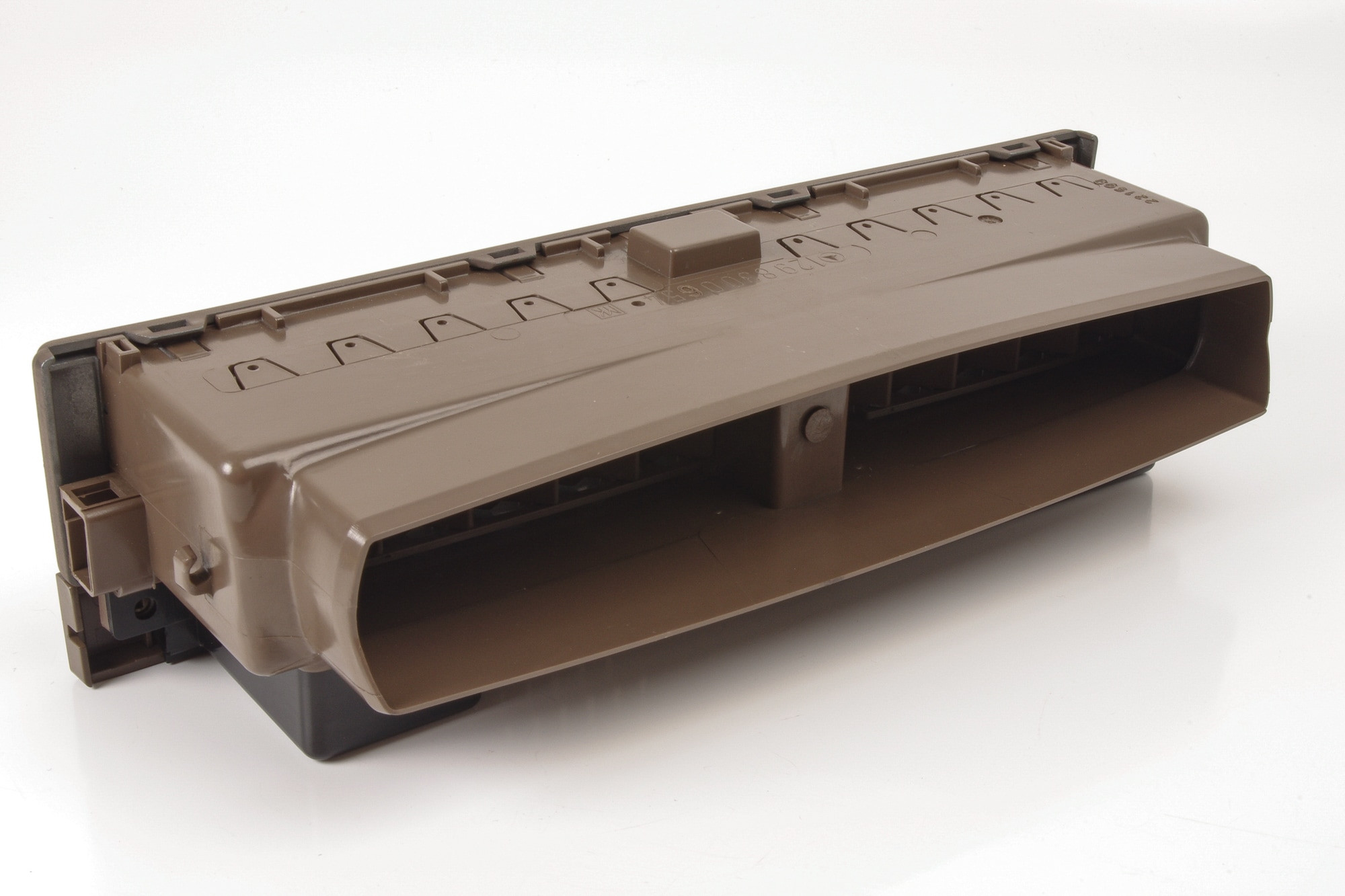 Mercedes 1298300654 HVAC Vent - Brown (b) | R129 SL