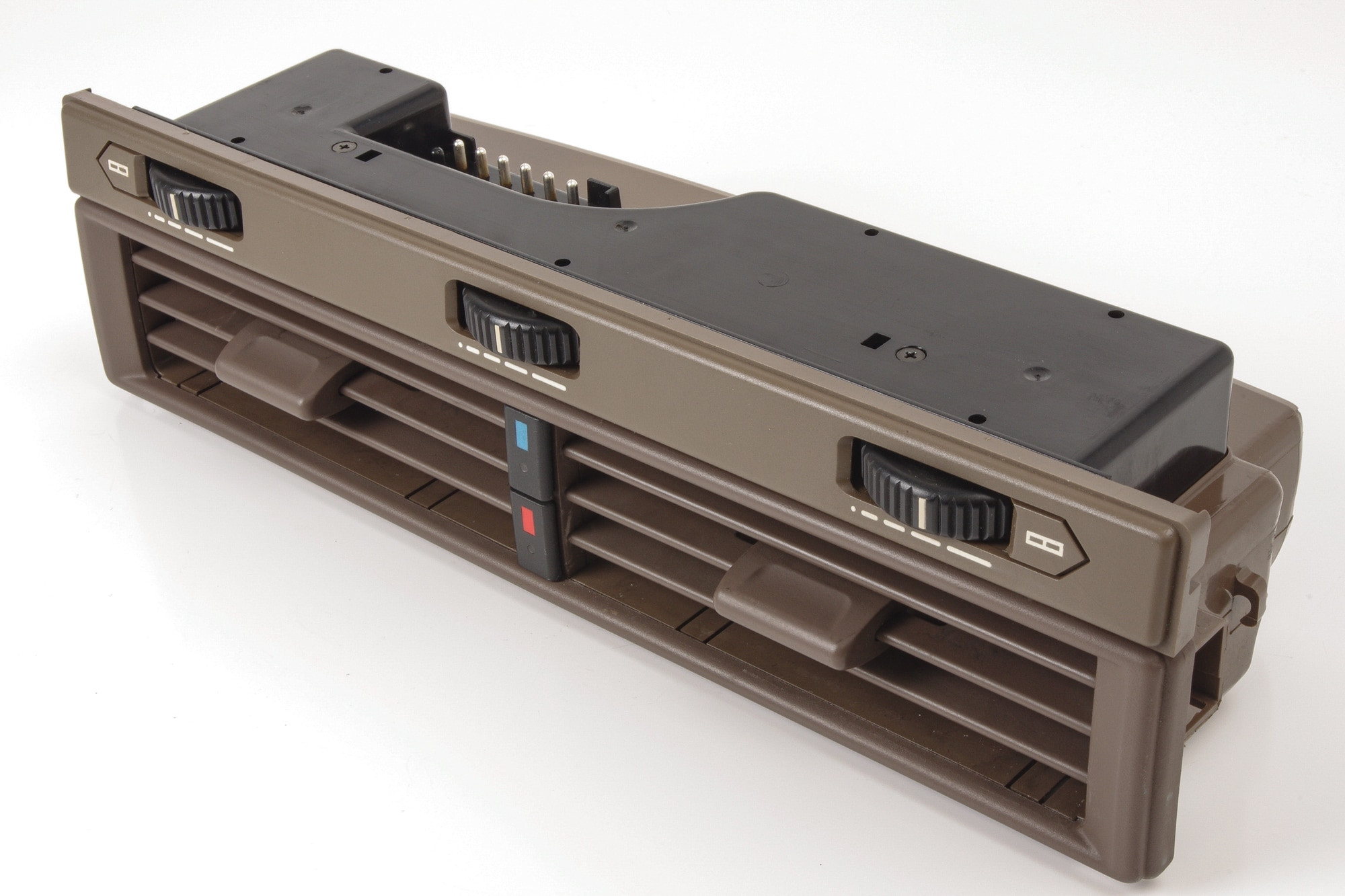 Mercedes 1298300654 HVAC Vent - Brown | R129 SL