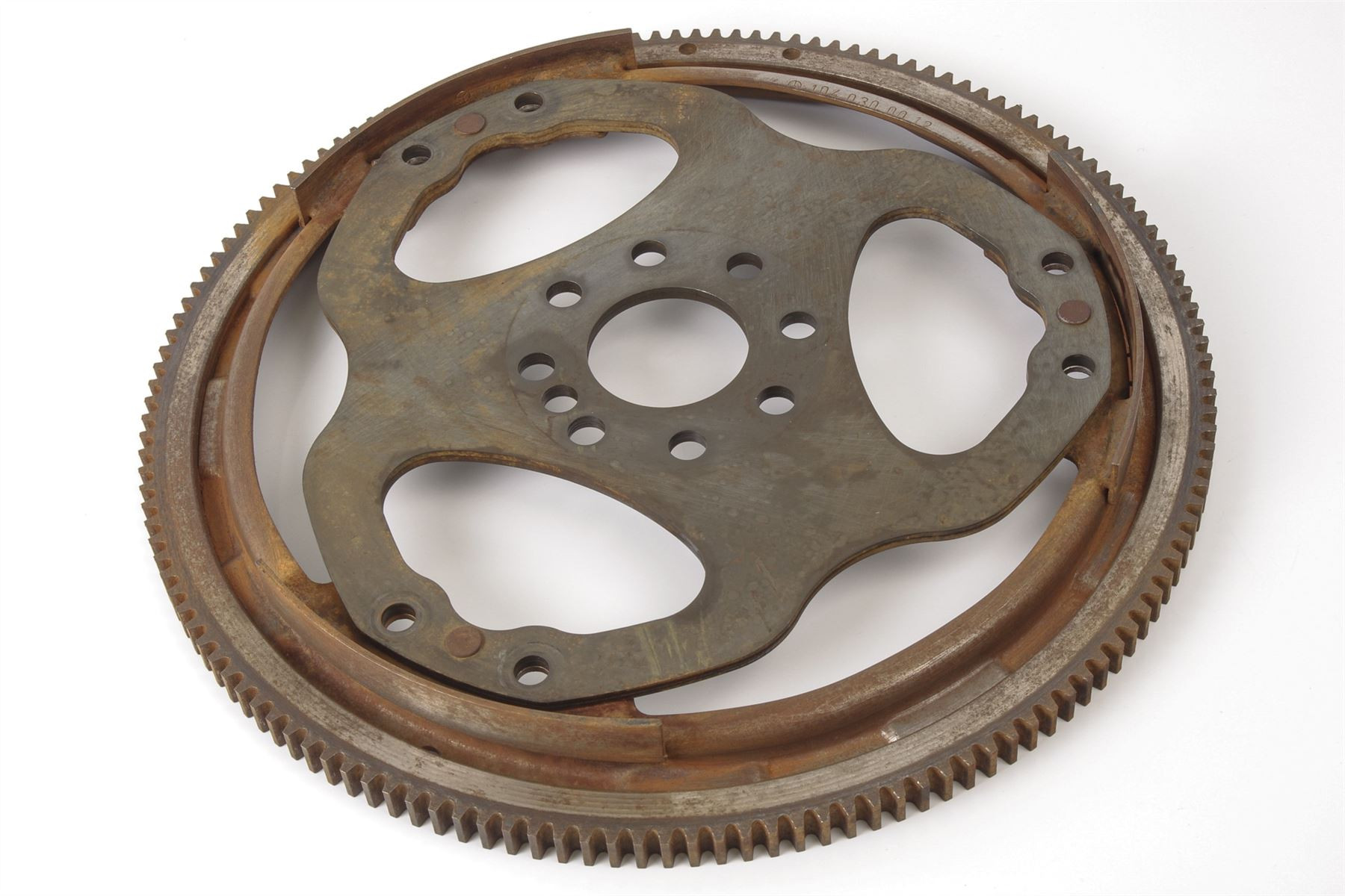 Mercedes 1040300012 Flywheel Ring Gear | W124 E W126 W140 S R129 SL