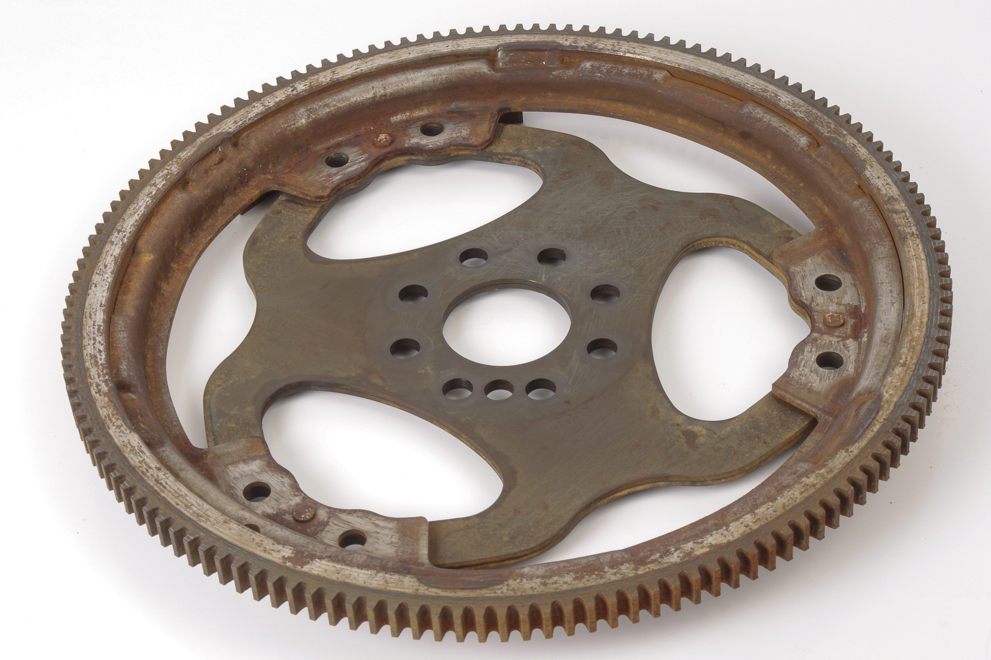 Mercedes 1040300012 Flywheel Ring Gear | W124 E W126 W140 S R129 SL