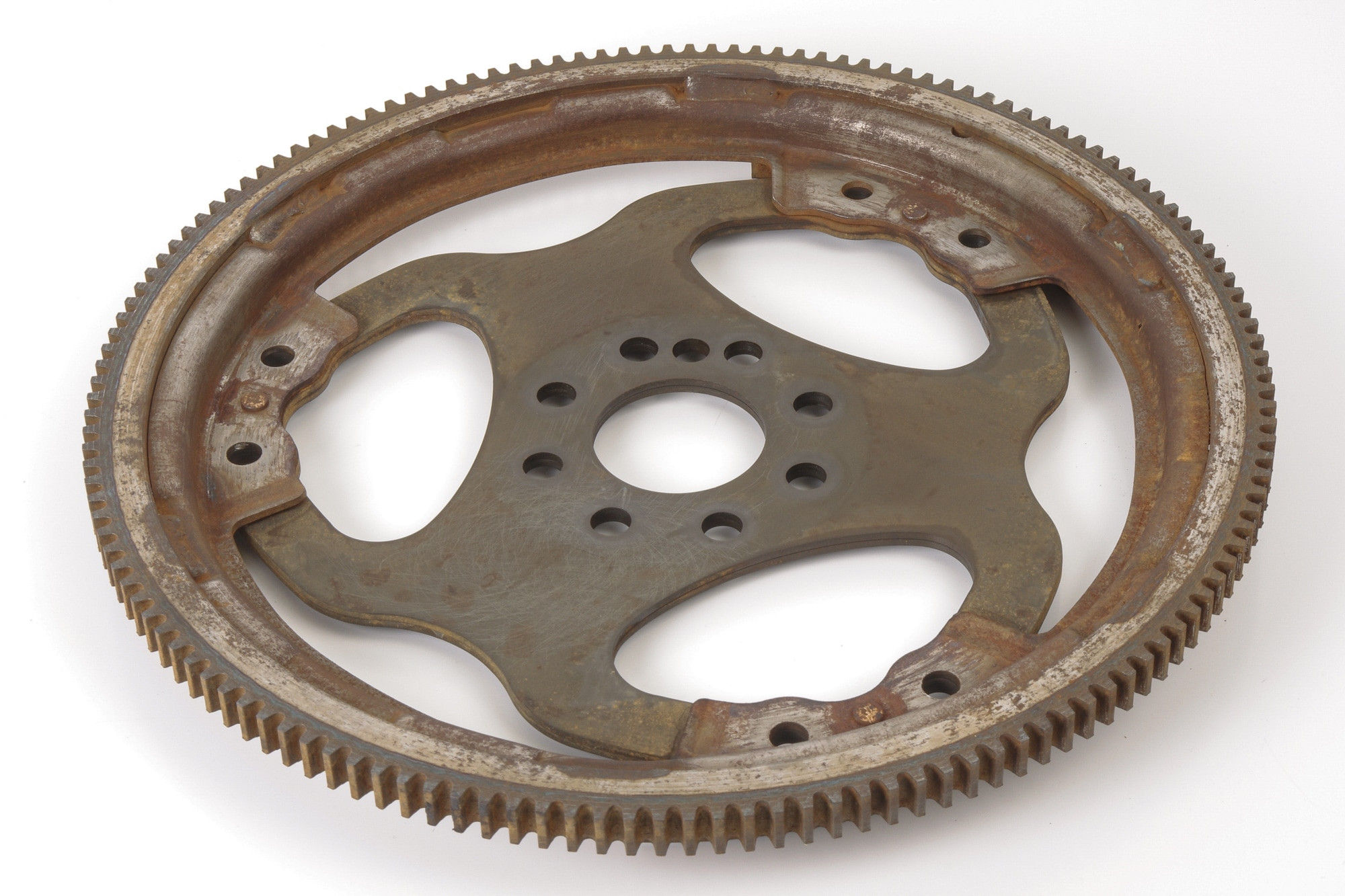 Mercedes 1040300012 Flywheel Ring Gear | W124 E W126 W140 S R129 SL