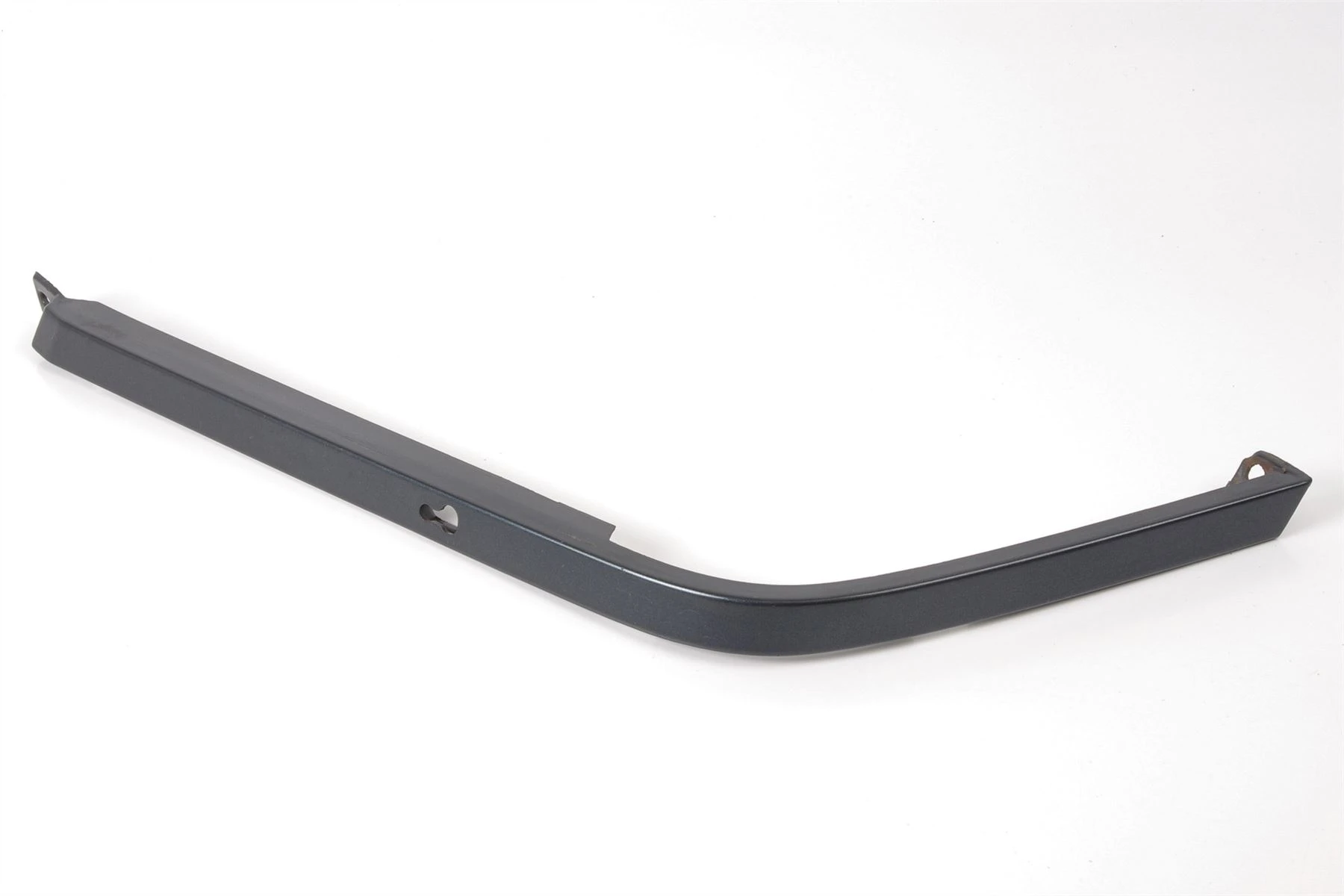 Mercedes 1298260777 Headlight Bezel - Left Green | R129 SL