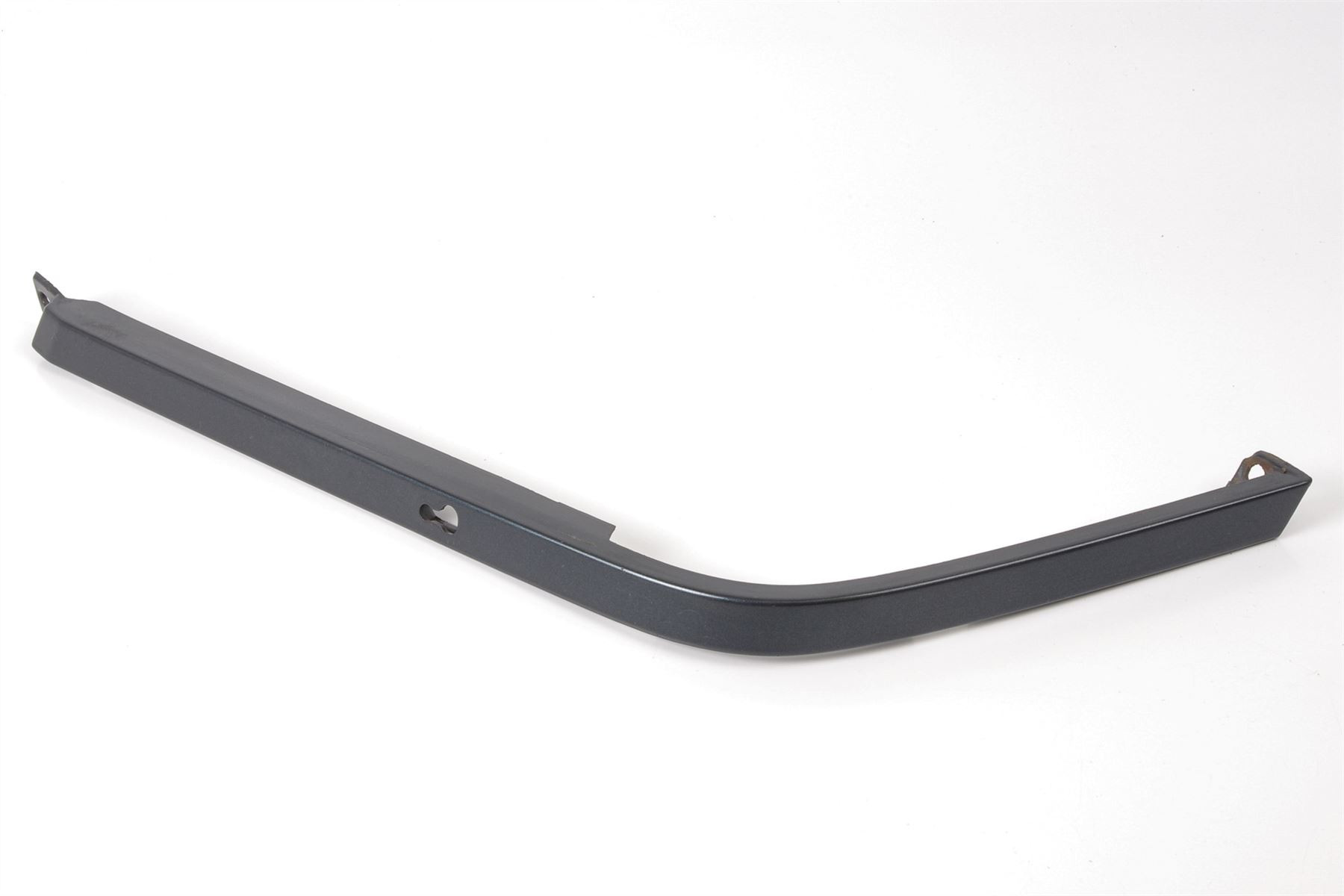 Mercedes 1298260777 Headlight Bezel - Left Green | R129 SL