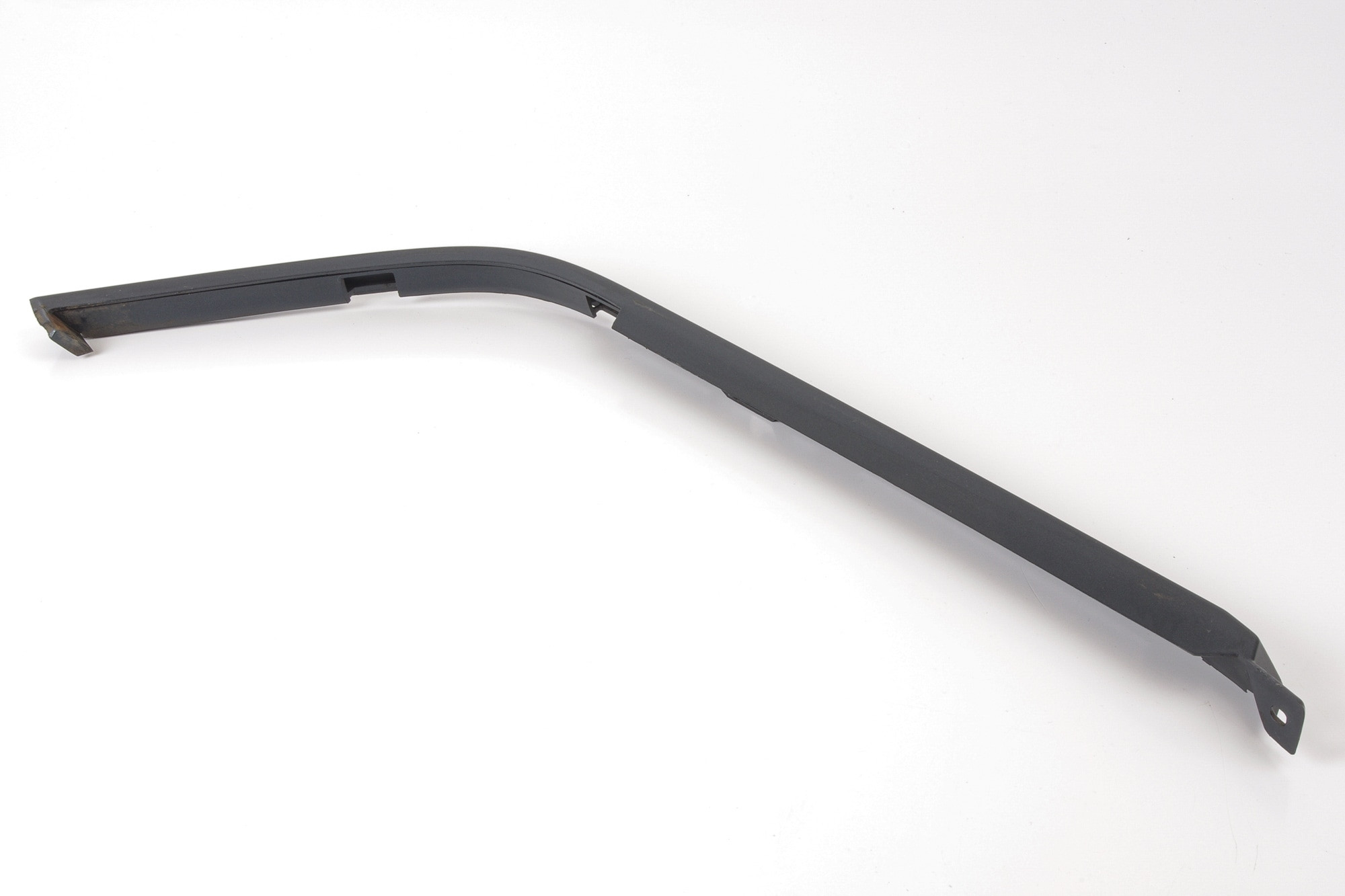 Mercedes 1298260777 Headlight Bezel - Left Green | R129 SL