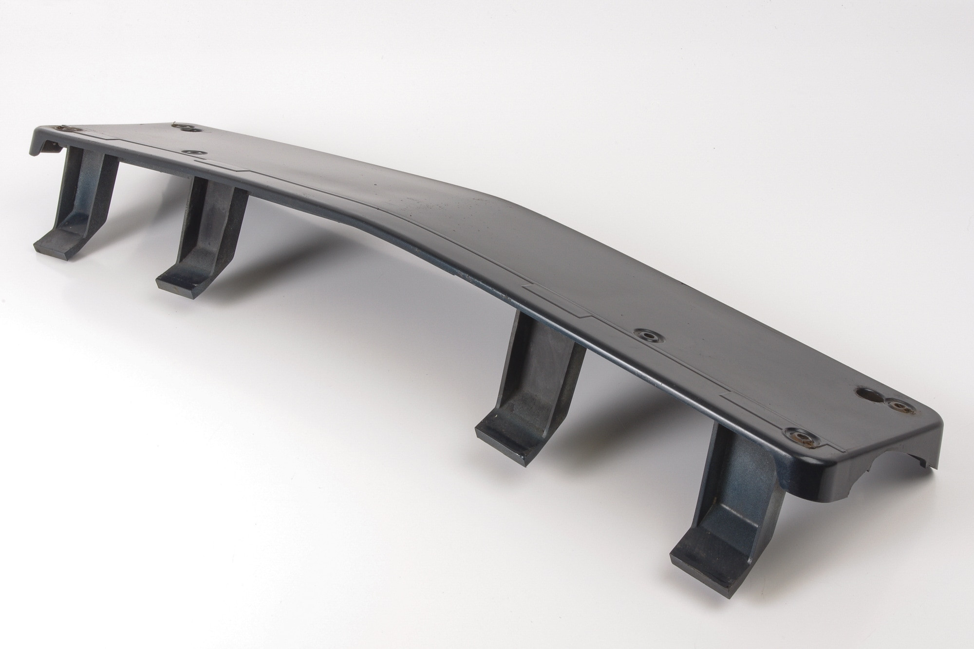 Mercedes 1298850681 Number Plate Holder - Green | R129 SL