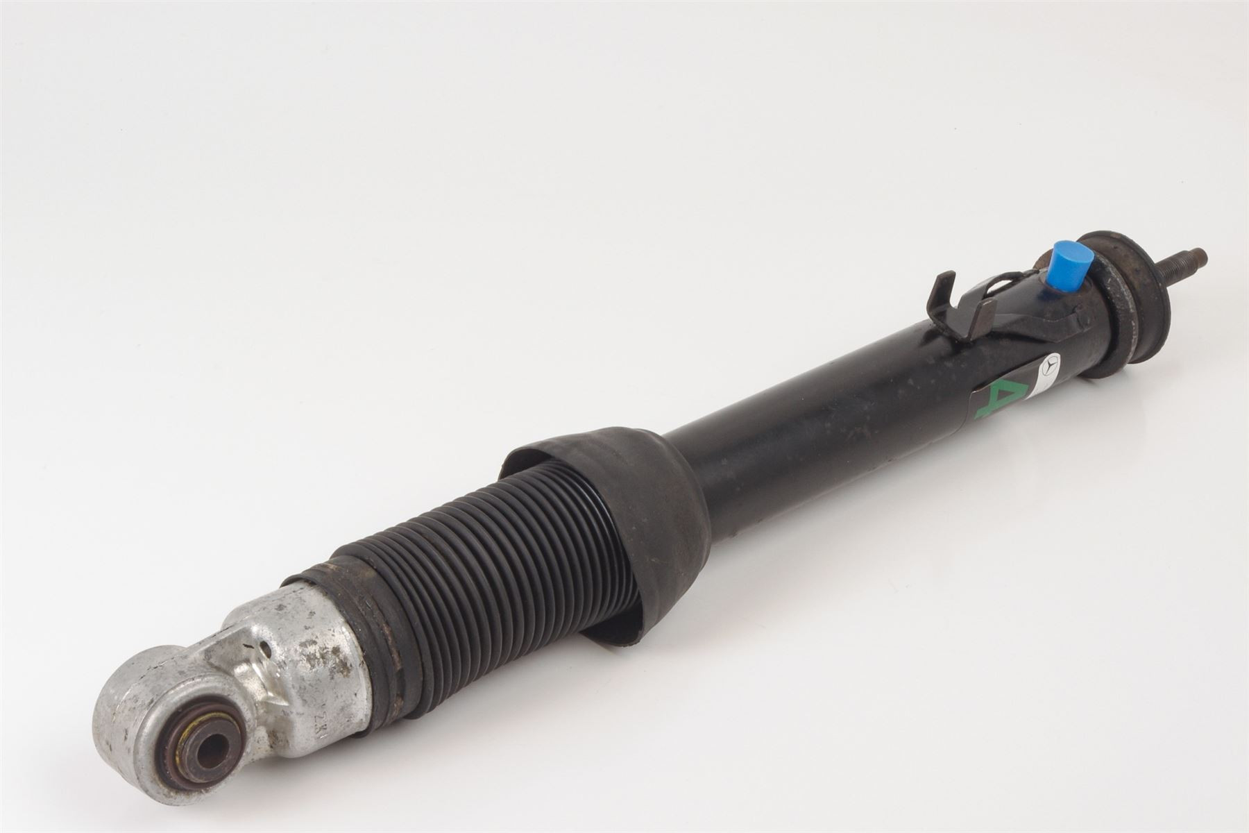 Mercedes 1293200113 Shock Absorber Self Levelling - Rear | R129 SL