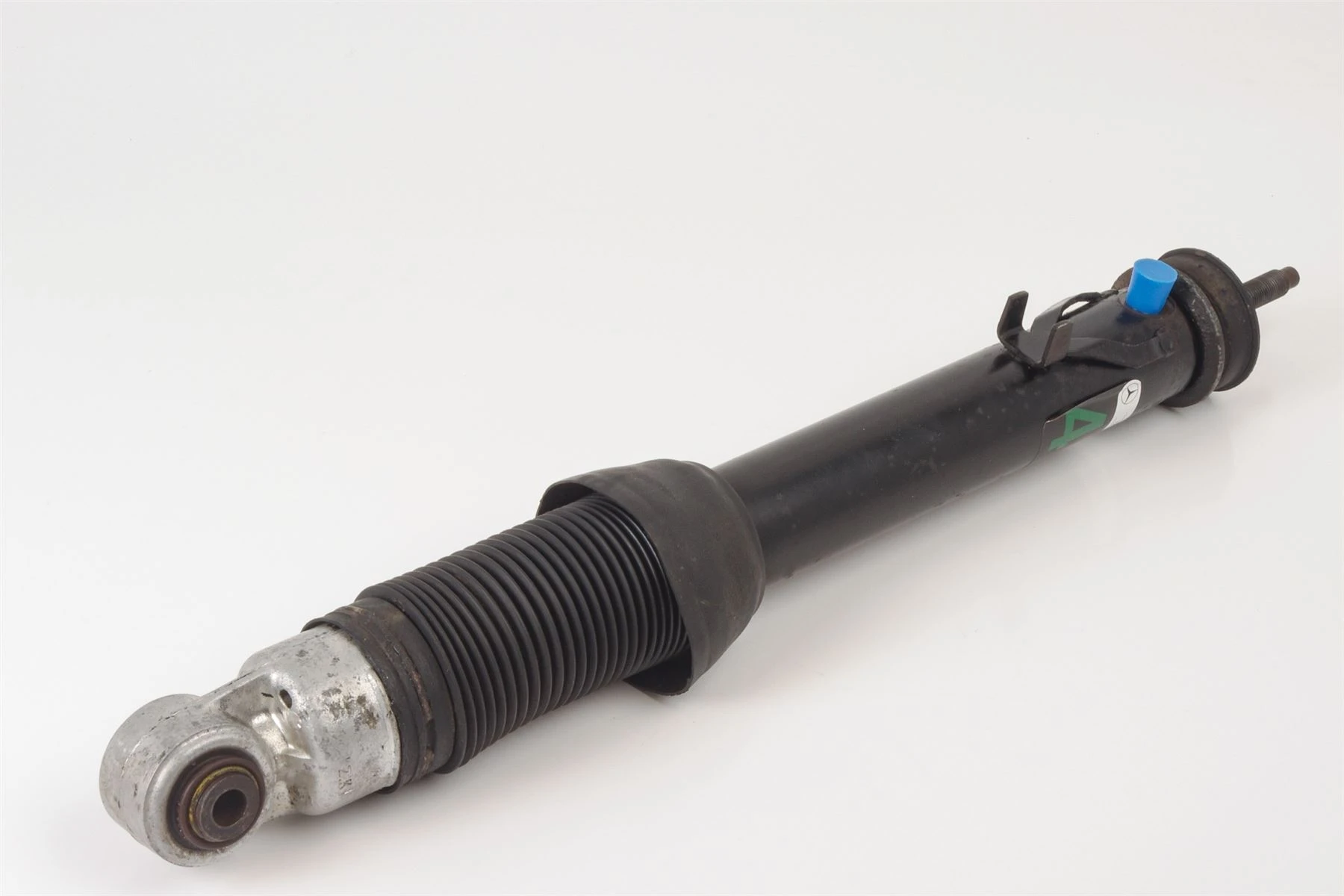 Mercedes 1293200113 Shock Absorber Self Levelling - Rear | R129 SL