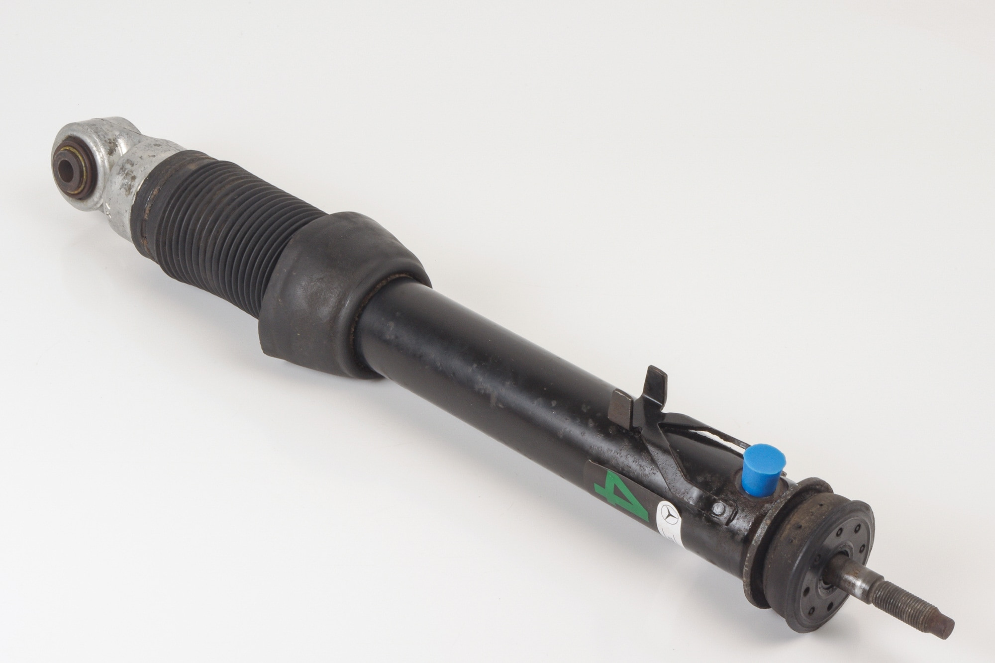 Mercedes 1293200113 Shock Absorber Self Levelling - Rear | R129 SL