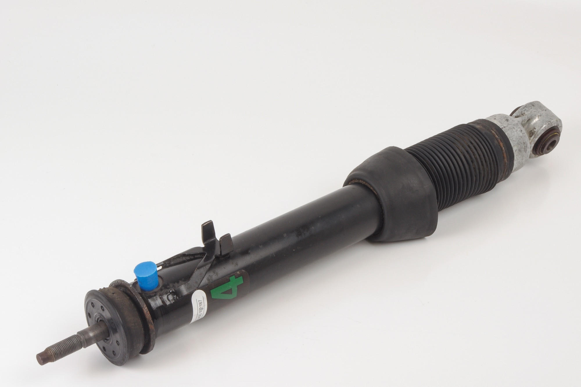 Mercedes 1293200113 Shock Absorber Self Levelling - Rear | R129 SL