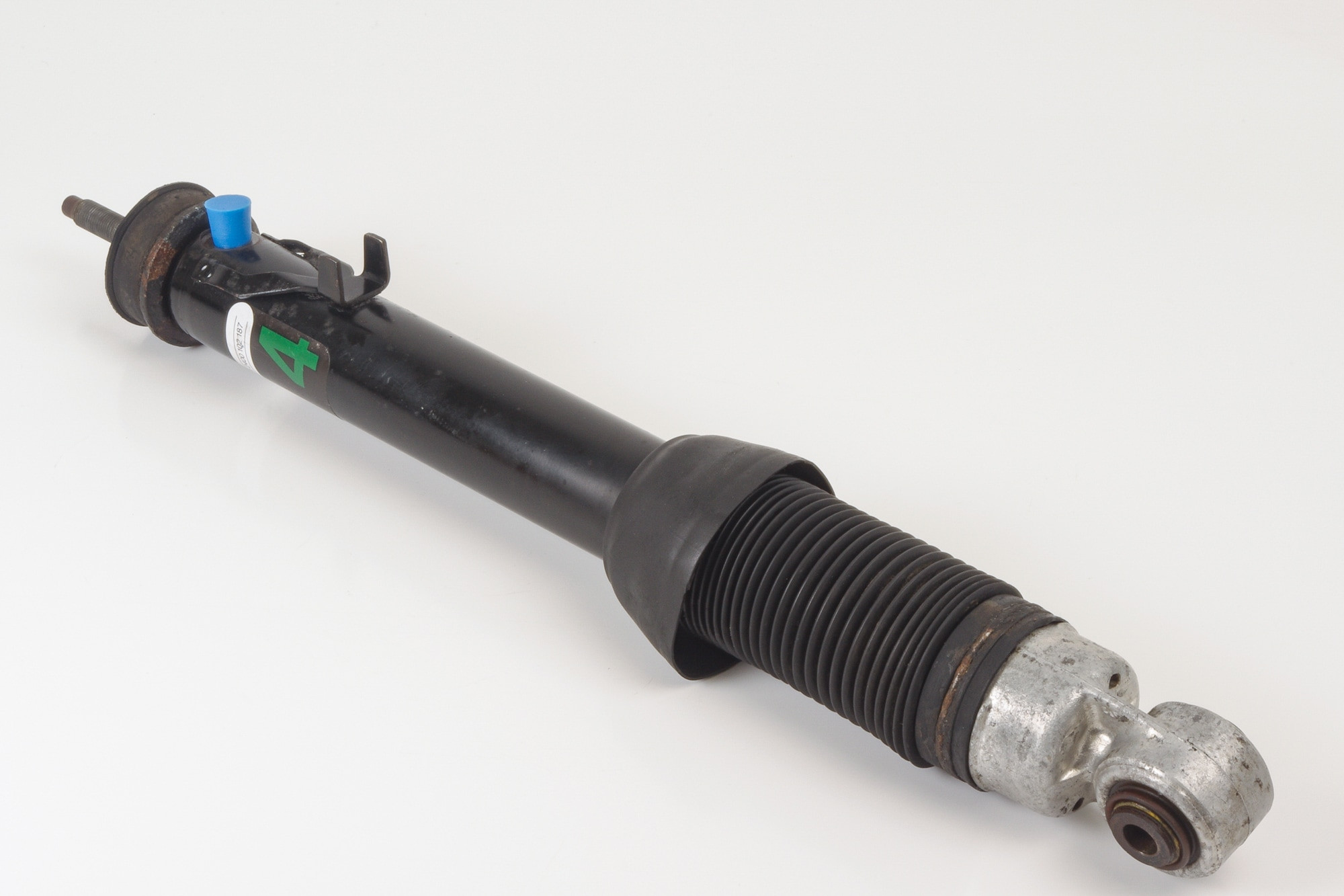 Mercedes 1293200113 Shock Absorber Self Levelling - Rear | R129 SL