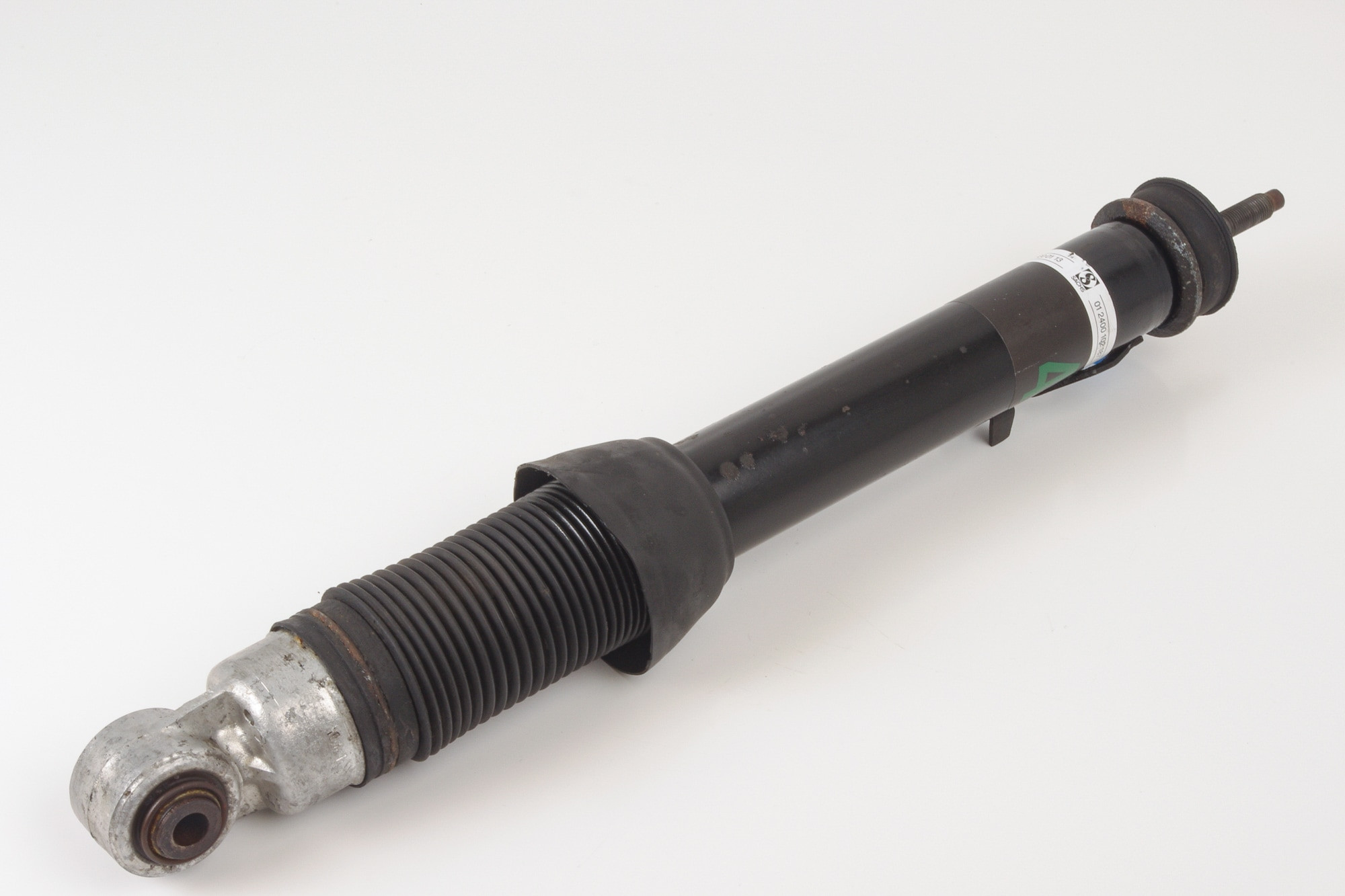 Mercedes 1293200113 Shock Absorber Self Levelling - Rear | R129 SL