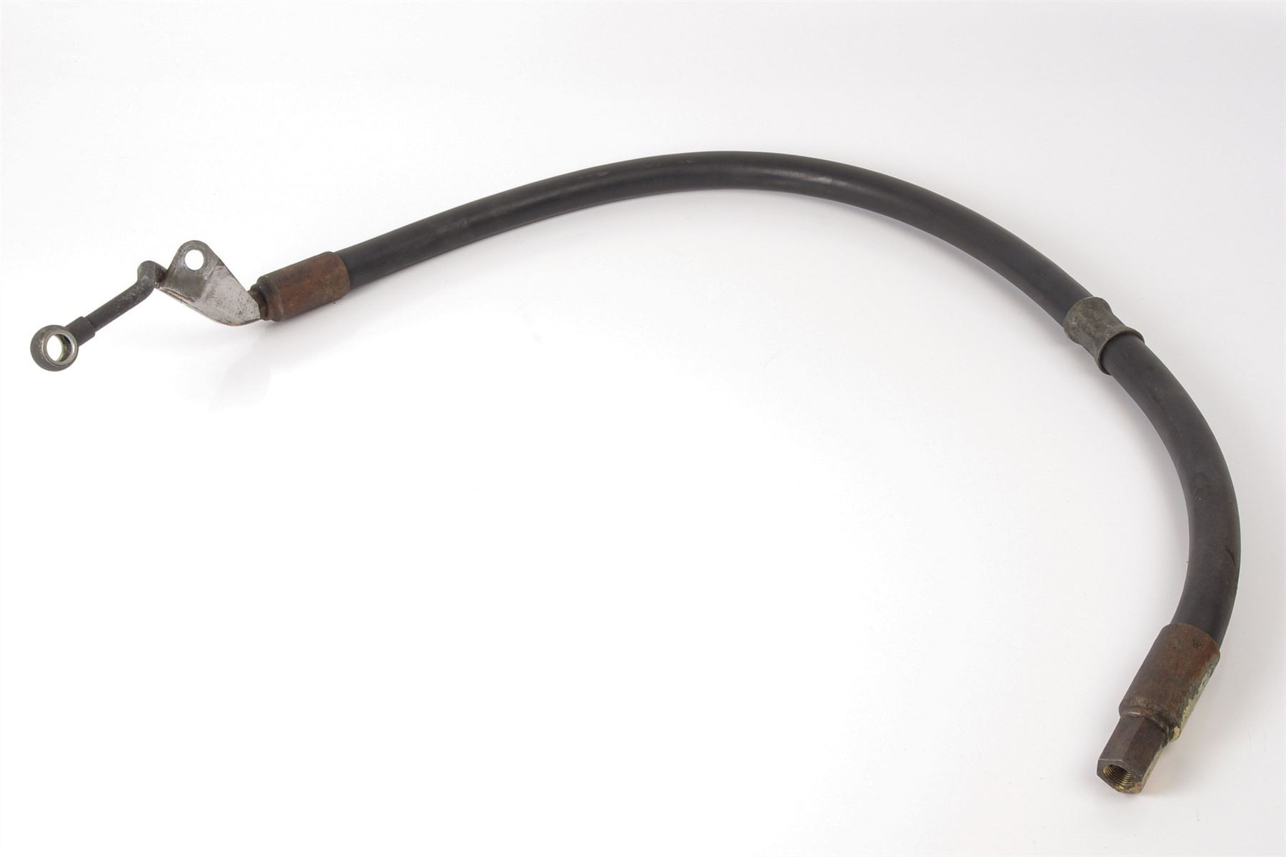Mercedes 1293201272 Steering Hose | R129 SL