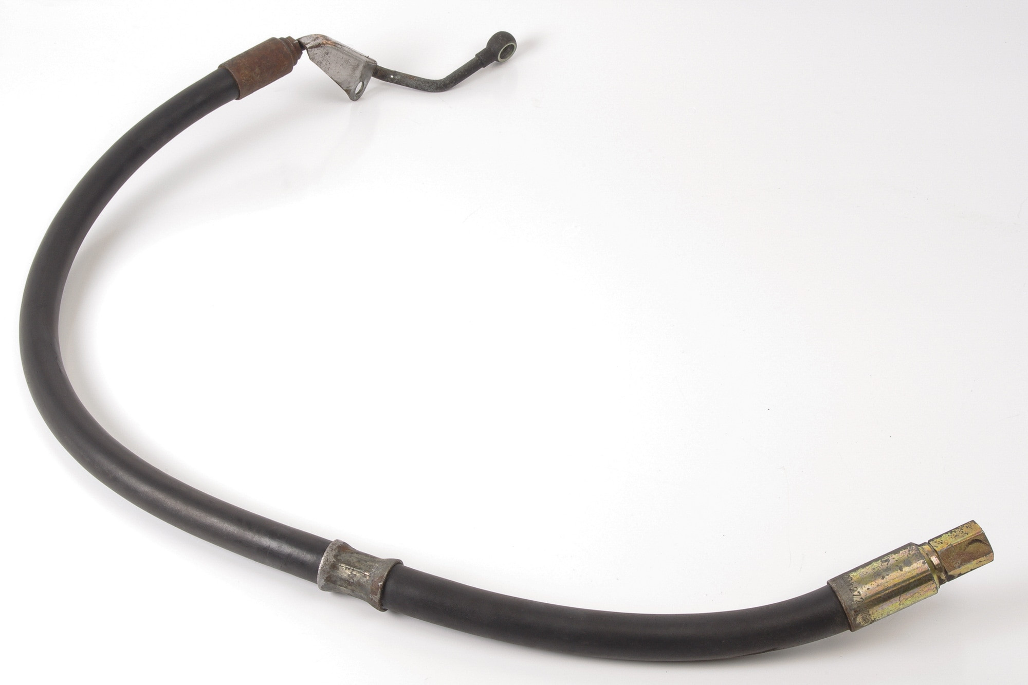 Mercedes 1293201272 Steering Hose | R129 SL