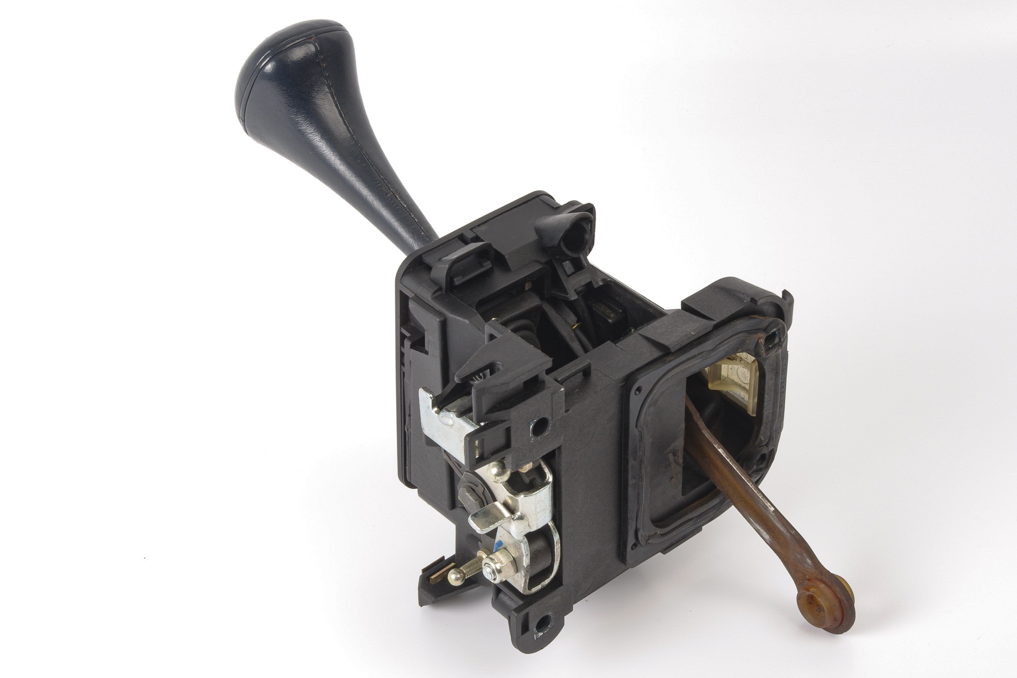 Mercedes 1242670237 Gear Selector (b) | W124 E R129 SL W201 C W463 G