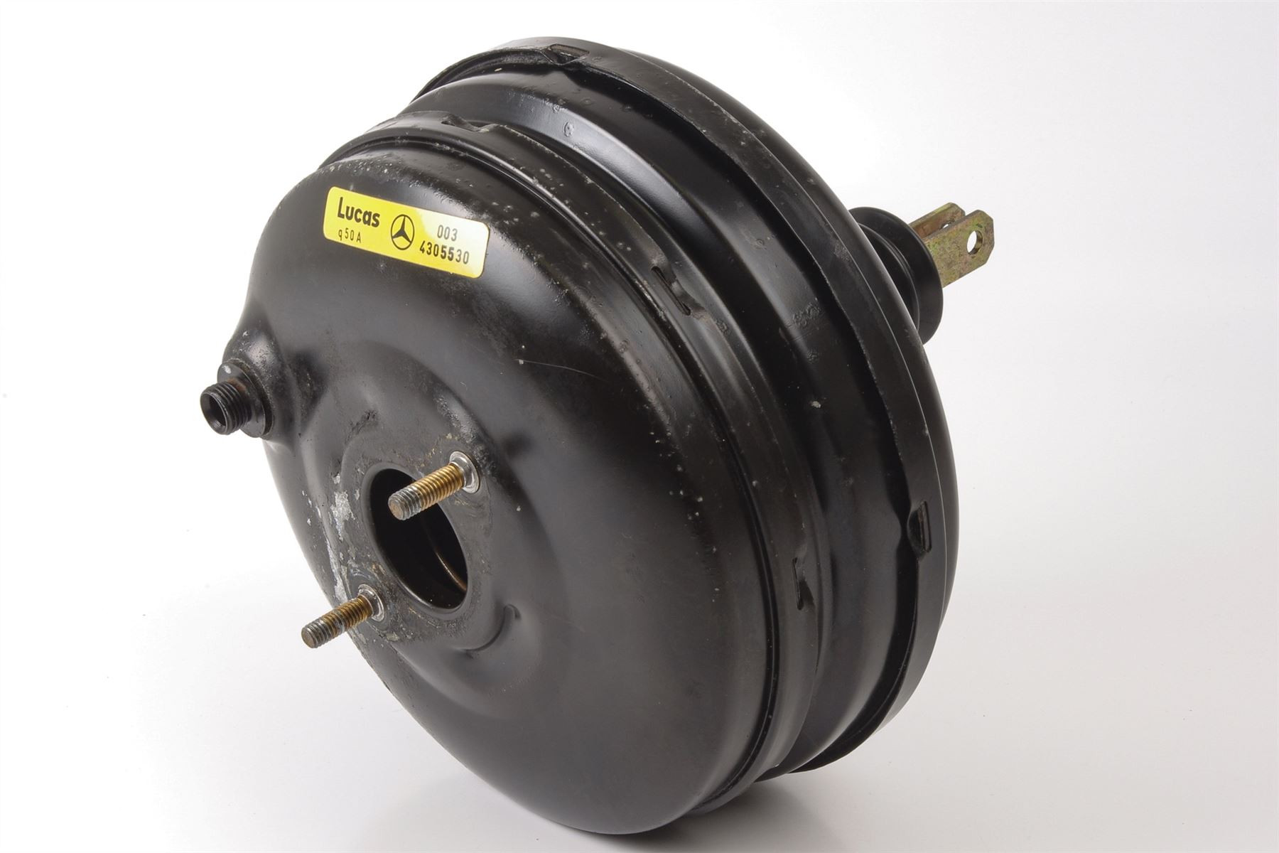Mercedes 0034305530 Brake Servo (a) | R129 SL W460 W461 W463 G
