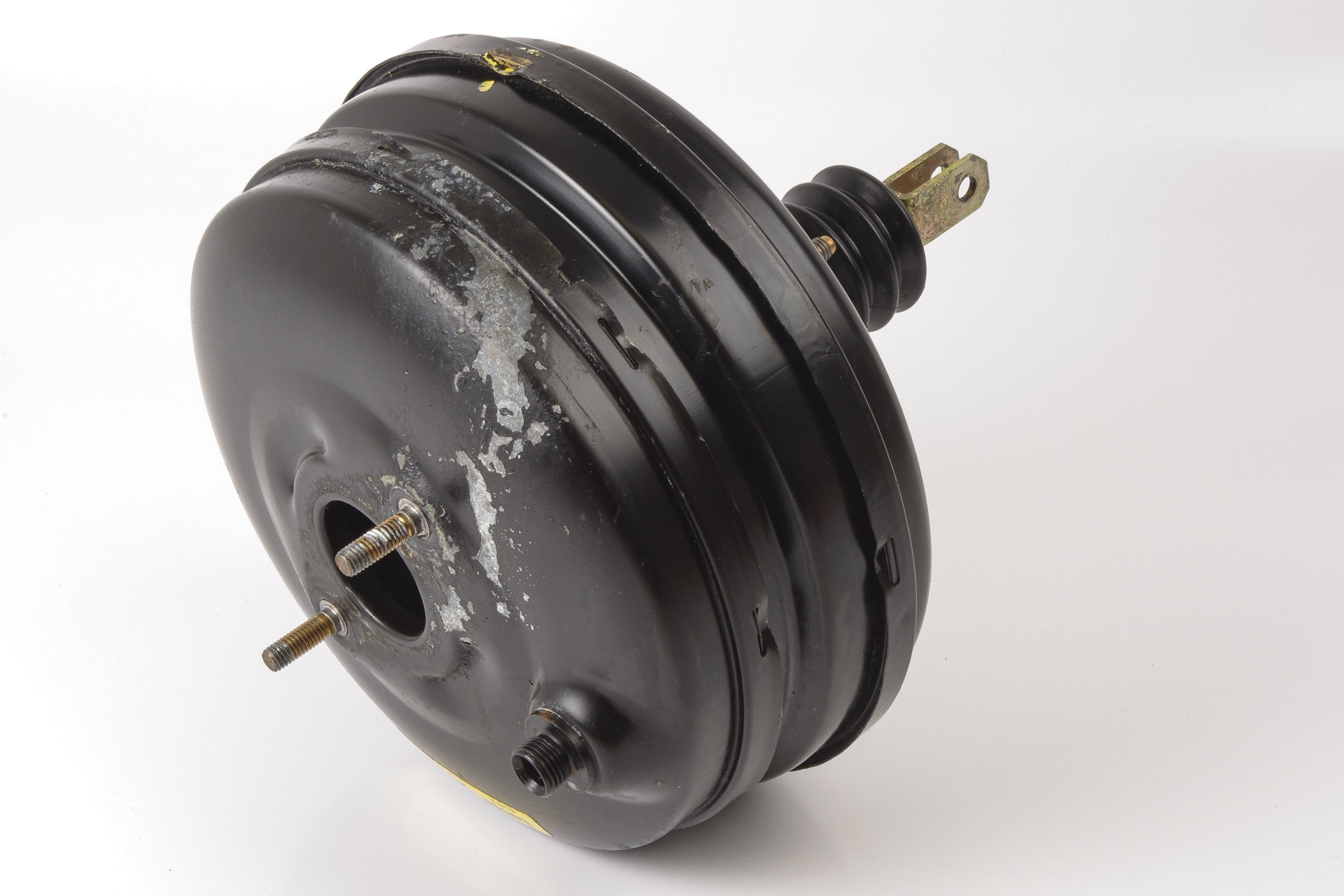 Mercedes 0034305530 Brake Servo (b) | R129 SL W460 W461 W463 G