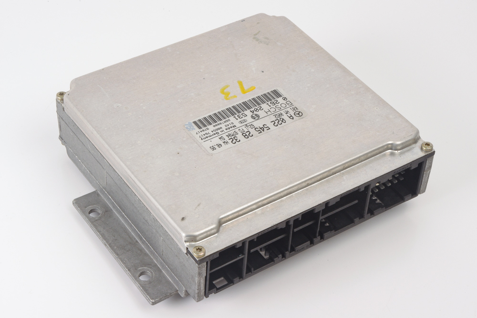 Mercedes 0225452832 Engine ECU | R129 SL W140 V140 S