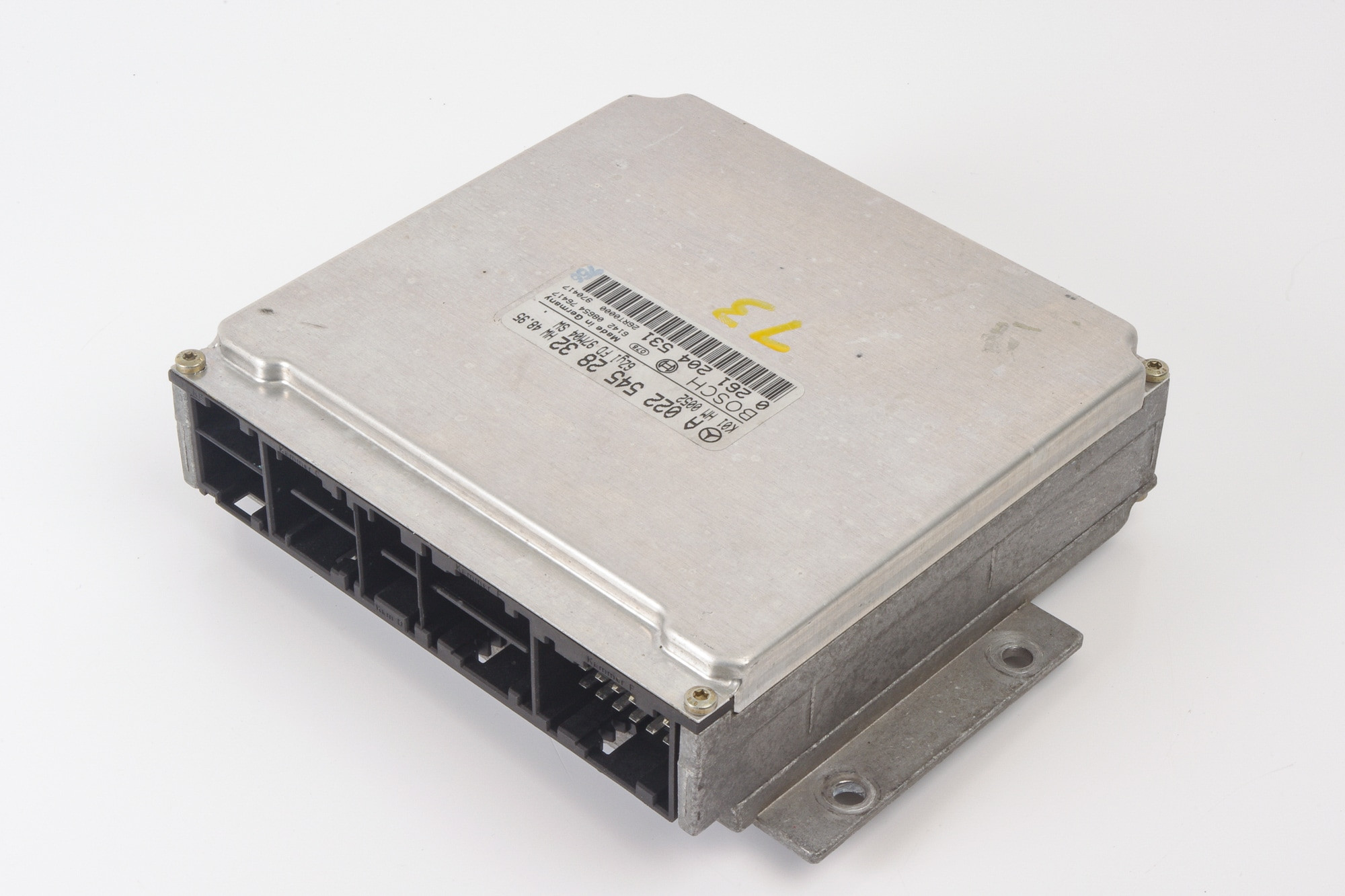 Mercedes 0225452832 Engine ECU | R129 SL W140 V140 S