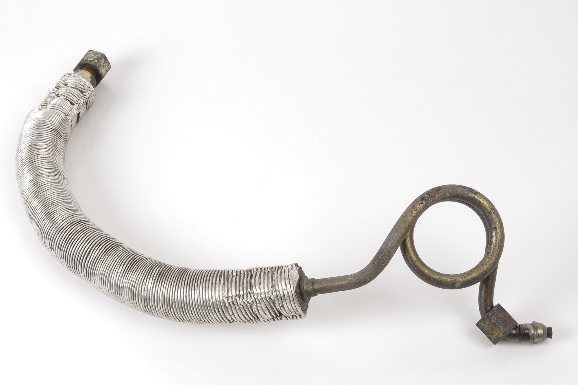 Mercedes 1294660381 Steering Line (a) | R129 SL