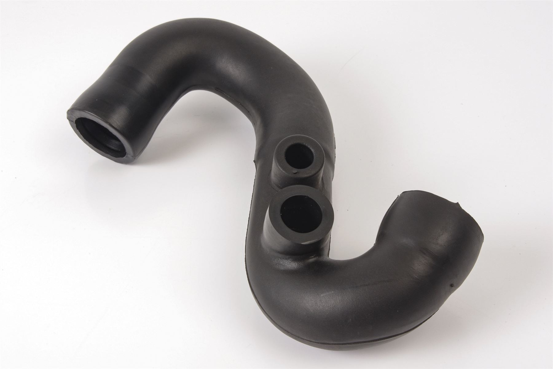 Mercedes 1040941082 Idle Air Hose | W124 W210 E R129 SL W140 S W202 C