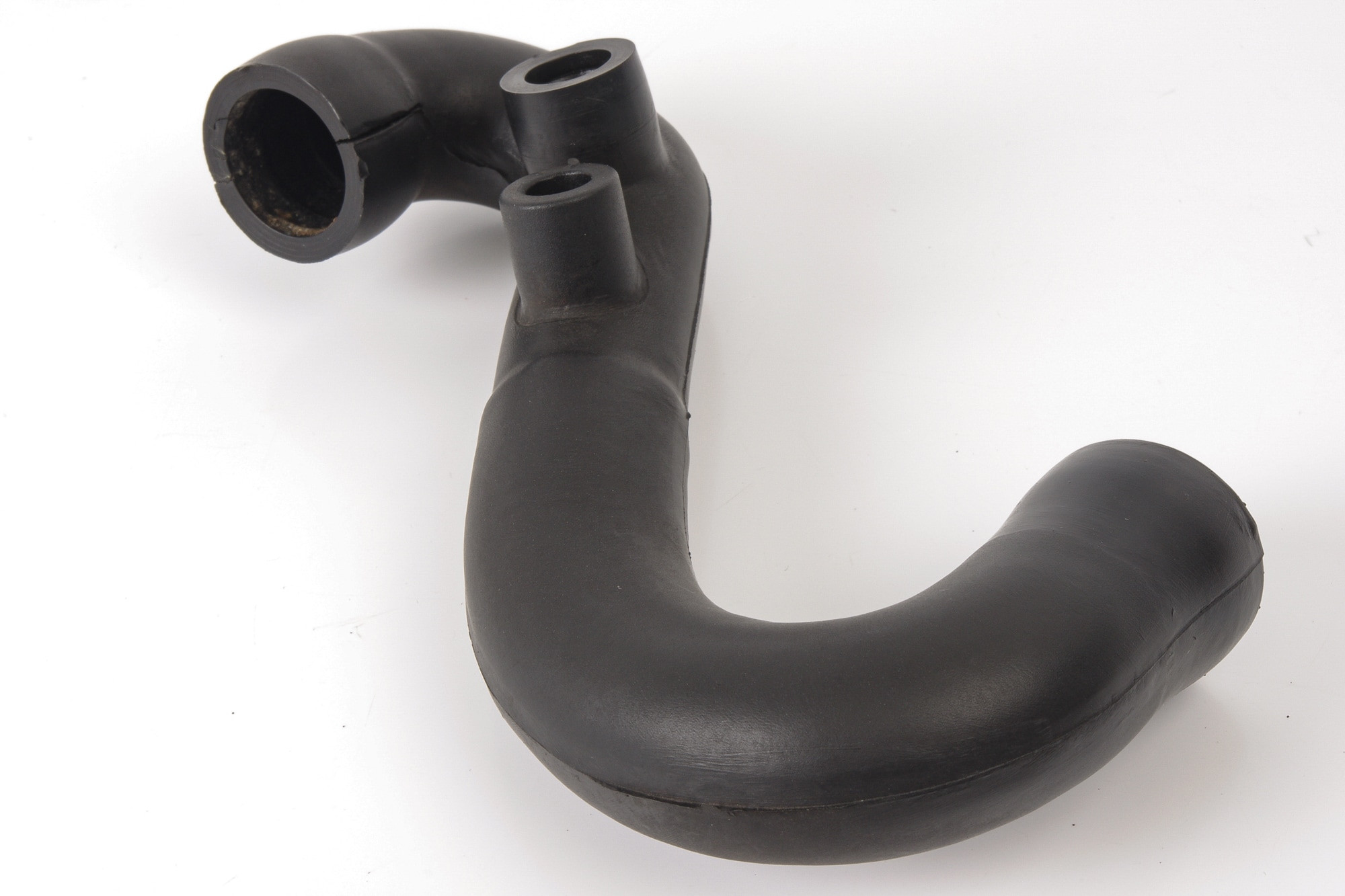 Mercedes 1040941082 Idle Air Hose | W124 W210 E R129 SL W140 S W202 C