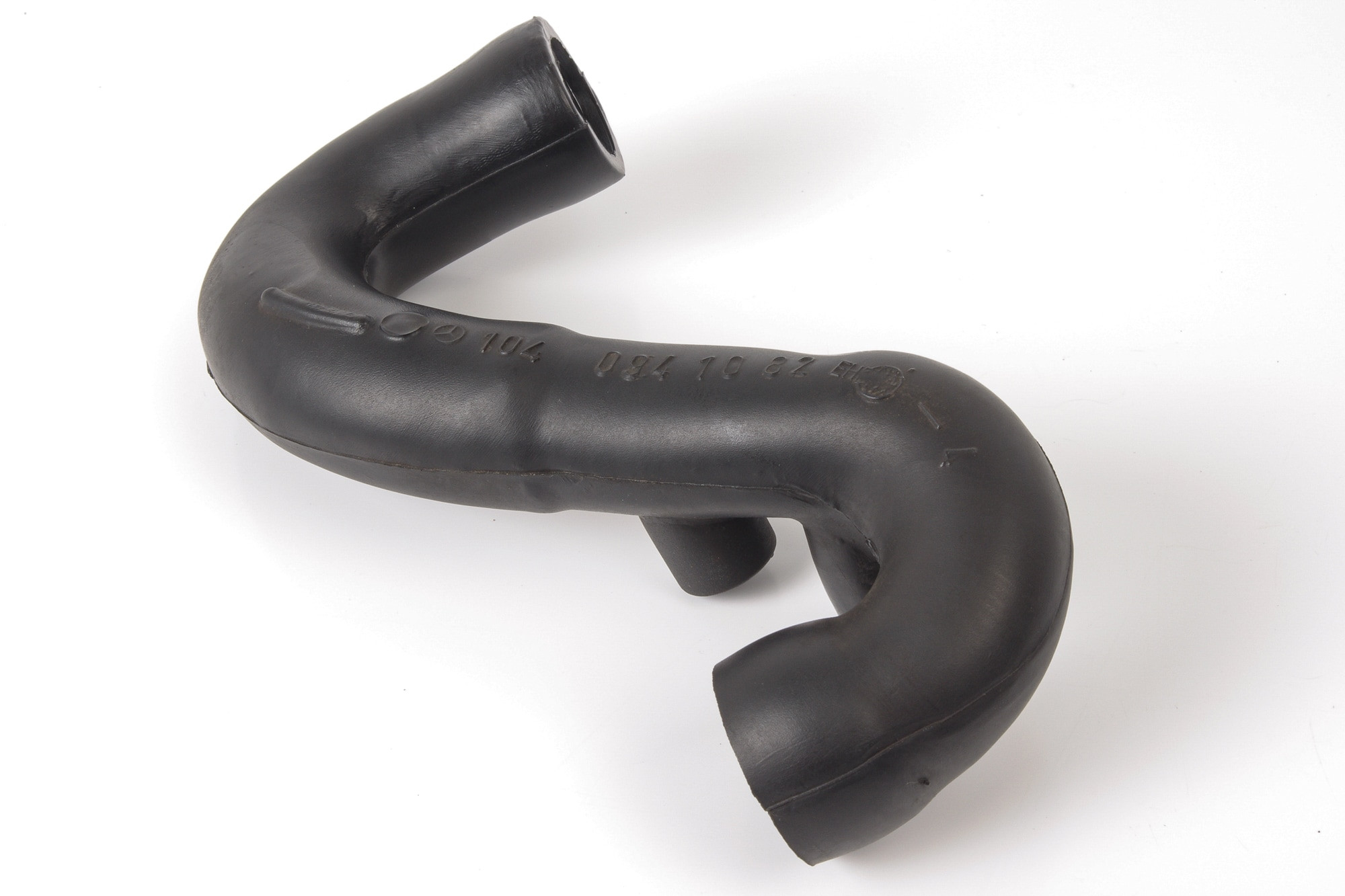 Mercedes 1040941082 Idle Air Hose | W124 W210 E R129 SL W140 S W202 C