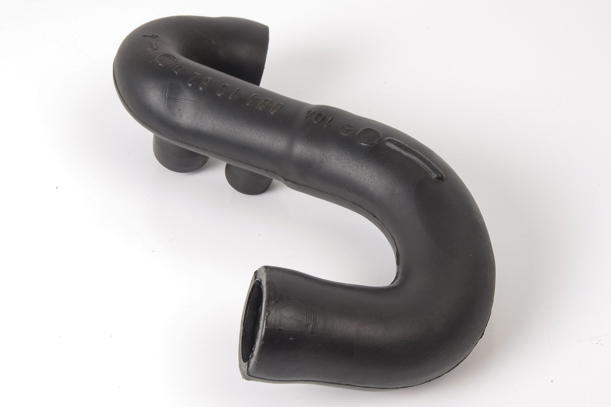 Mercedes 1040941082 Idle Air Hose | W124 W210 E R129 SL W140 S W202 C