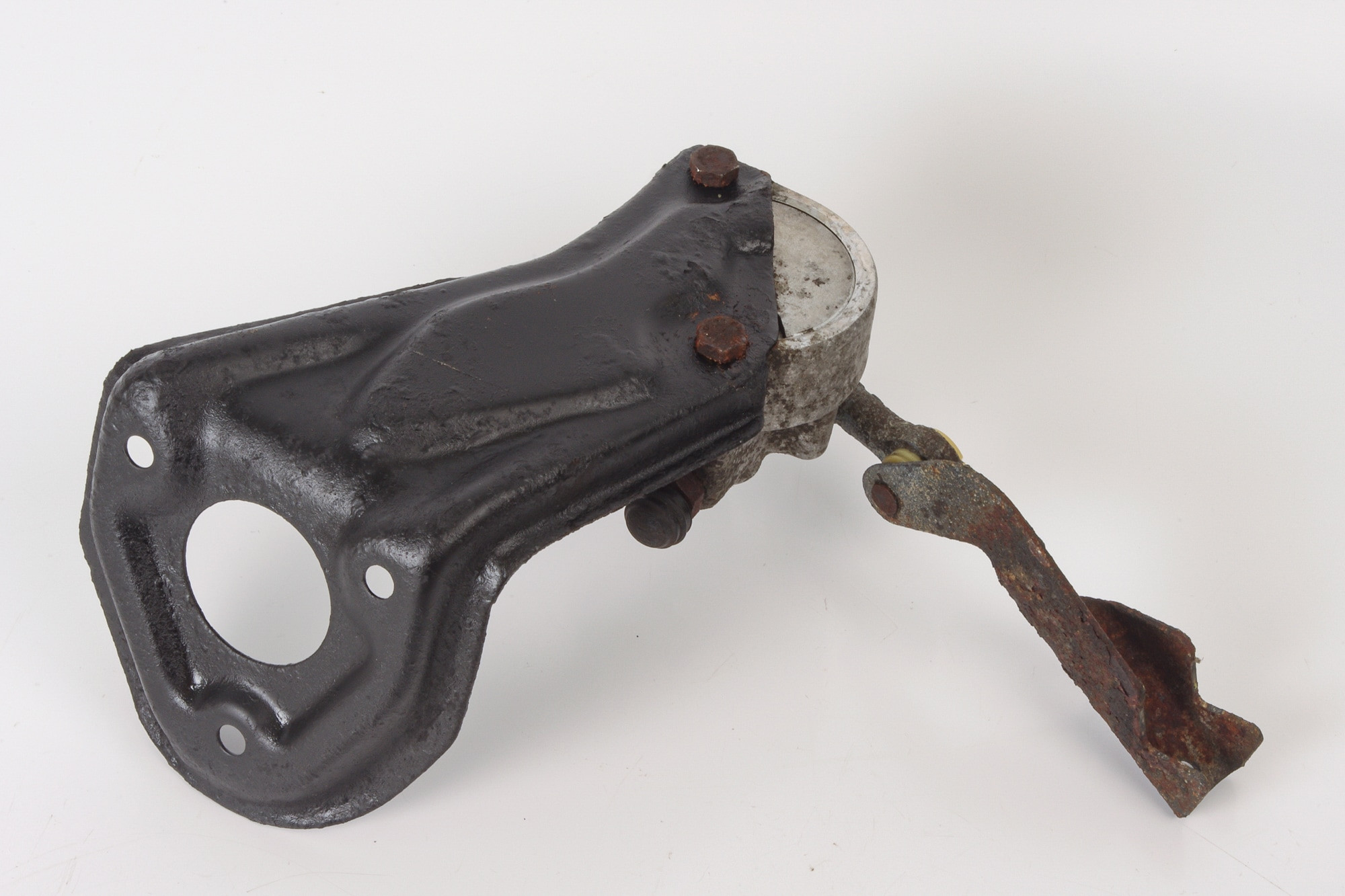 Mercedes 1243280031 Level Control Valve - Rear | W124 W210 E W126 W140 S R129...