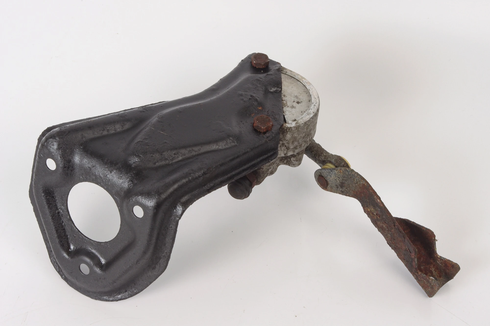 Mercedes 1243280031 Level Control Valve - Rear | W124 W210 E W126 W140 S R129...