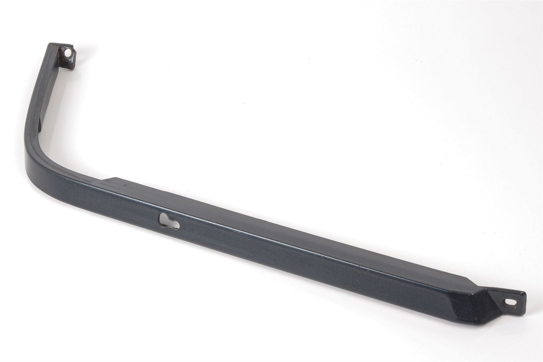 Mercedes 1298260877 Headlight Bezel - Right Green (a) | R129 SL