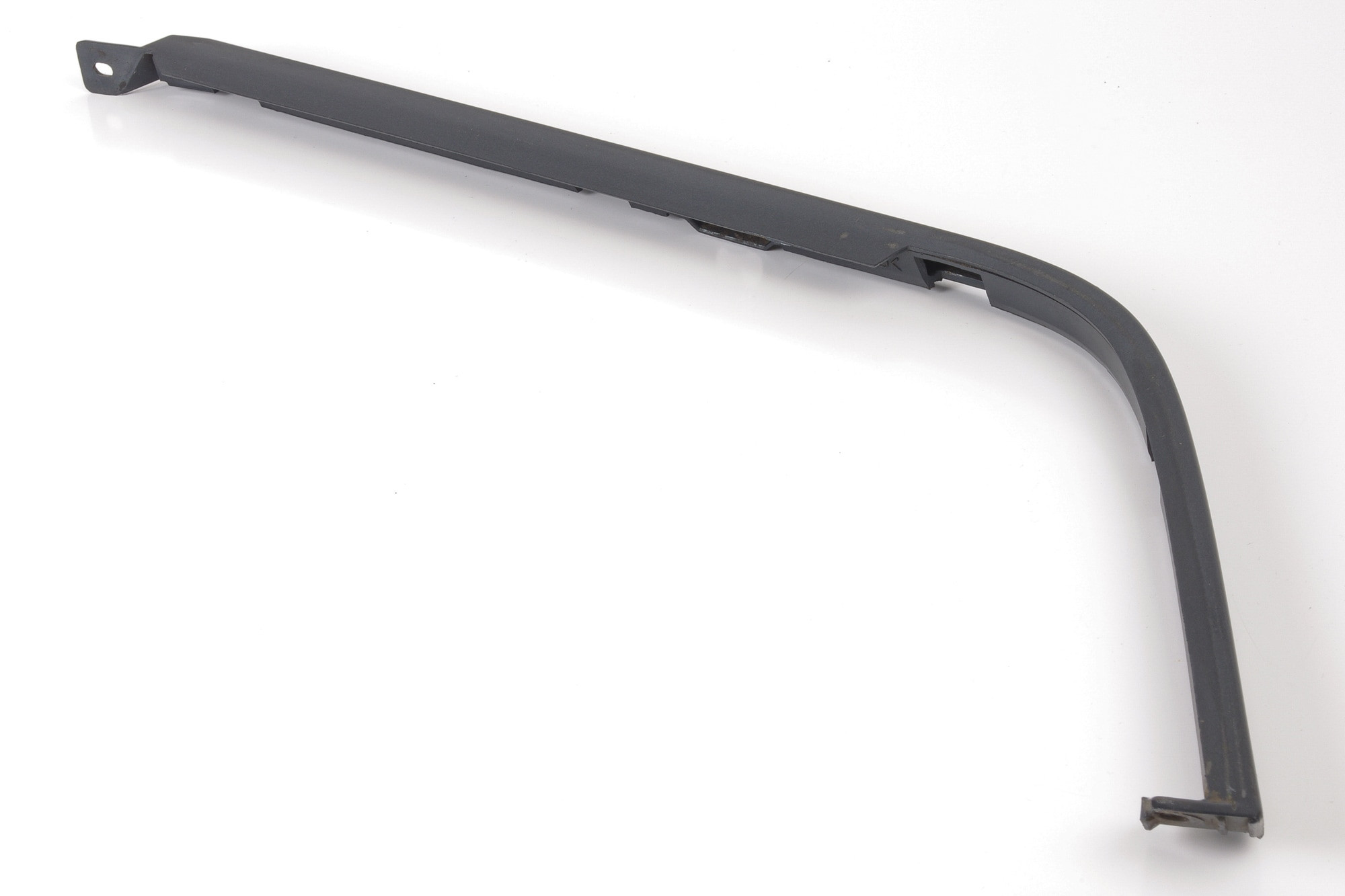 Mercedes 1298260877 Headlight Bezel - Right Green (a) | R129 SL