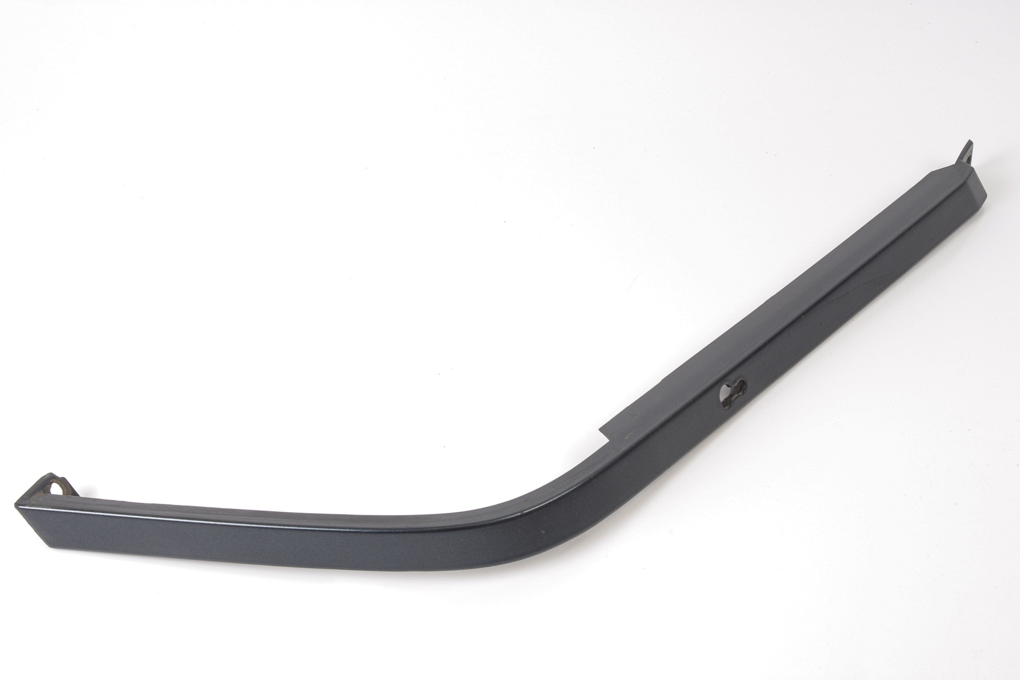 Mercedes 1298260877 Headlight Bezel - Right Green (a) | R129 SL