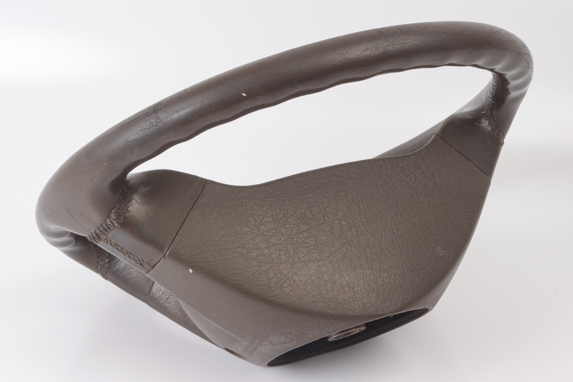 Mercedes 1704600103 Steering Wheel - Brown (a) | R129 SL W202 C C208 A208 CLK