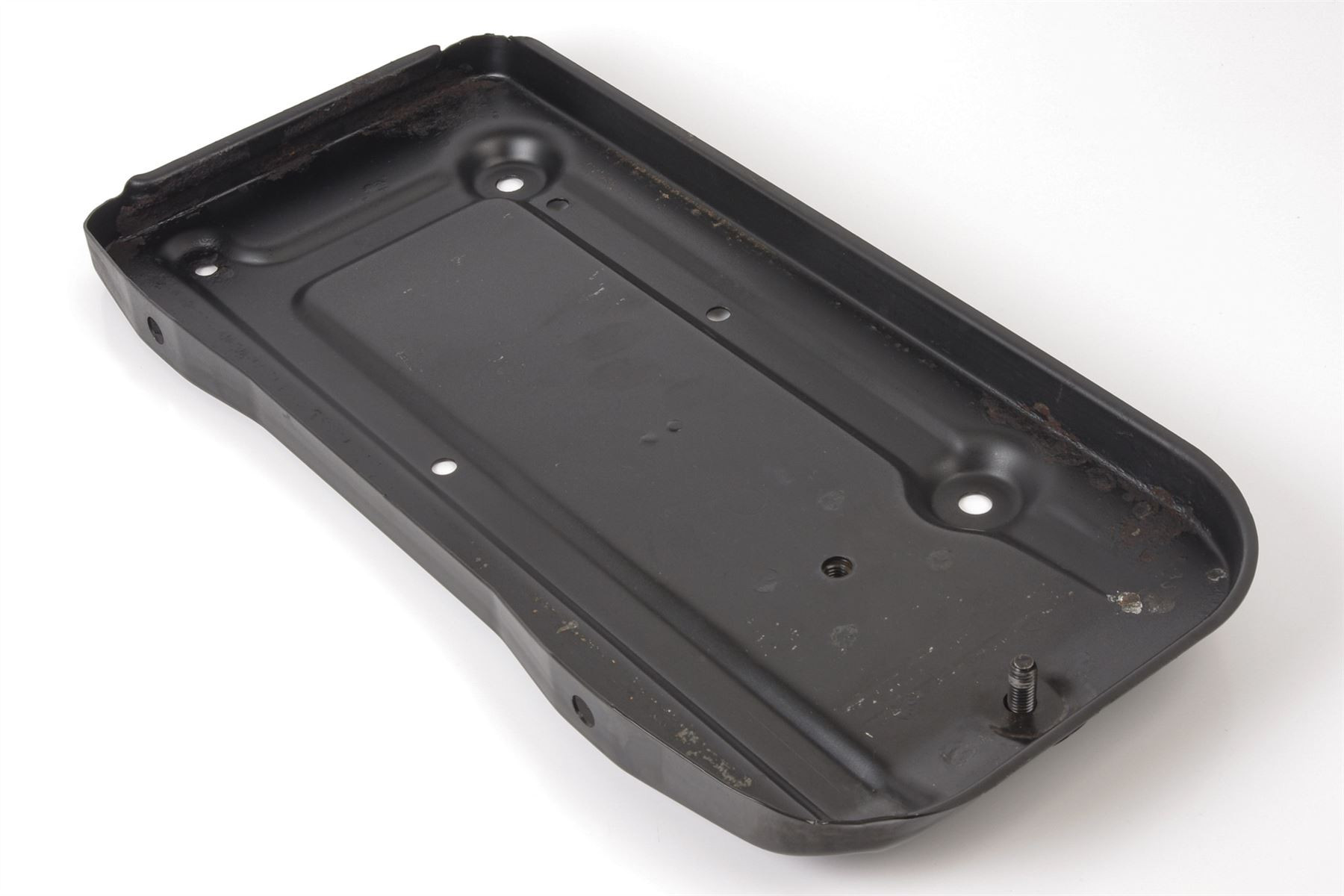 Mercedes 1298900063 Battery Tray (g) | W124 E R129 SL W461 G