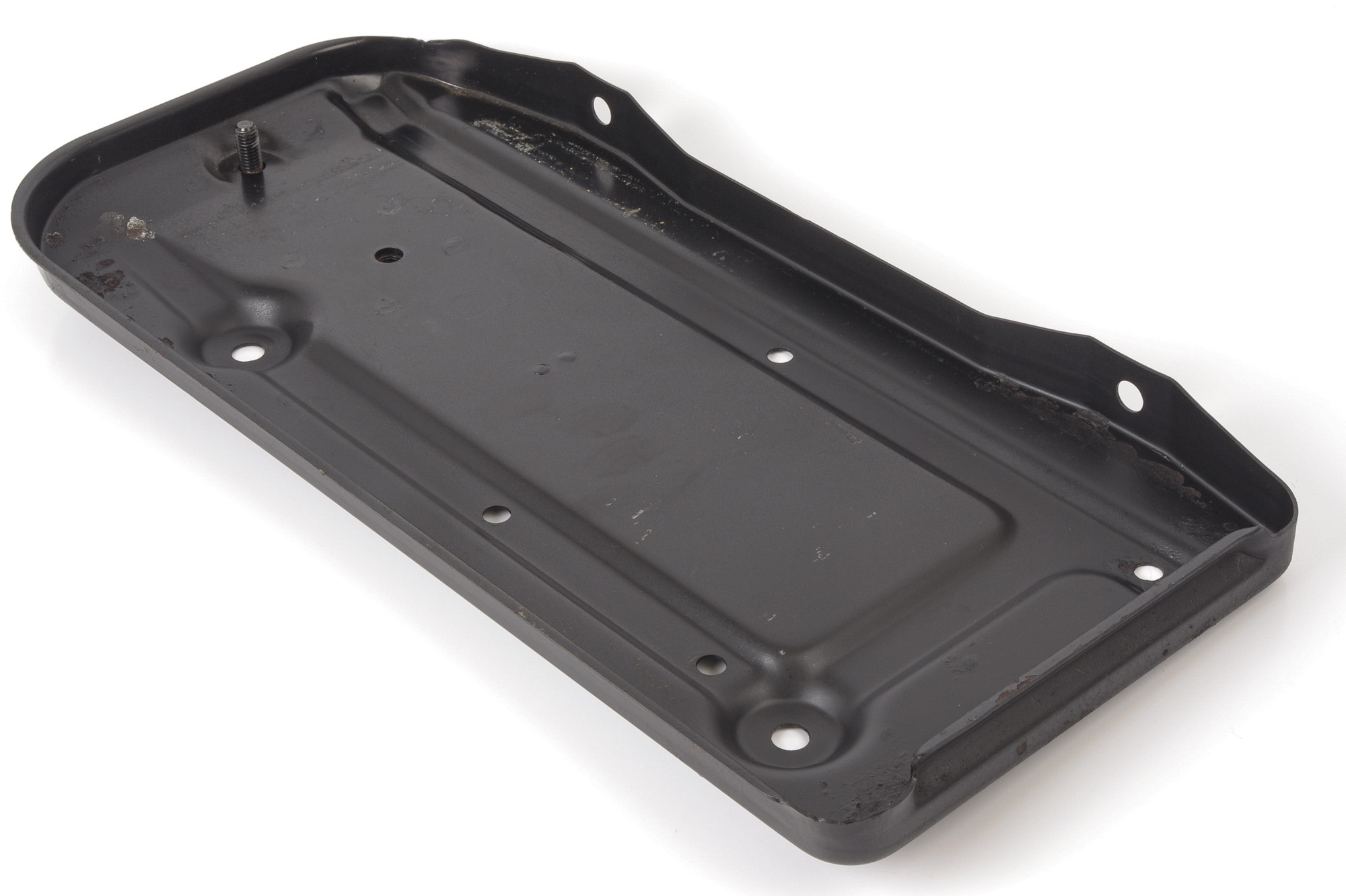 Mercedes 1298900063 Battery Tray (g) | W124 E R129 SL W461 G
