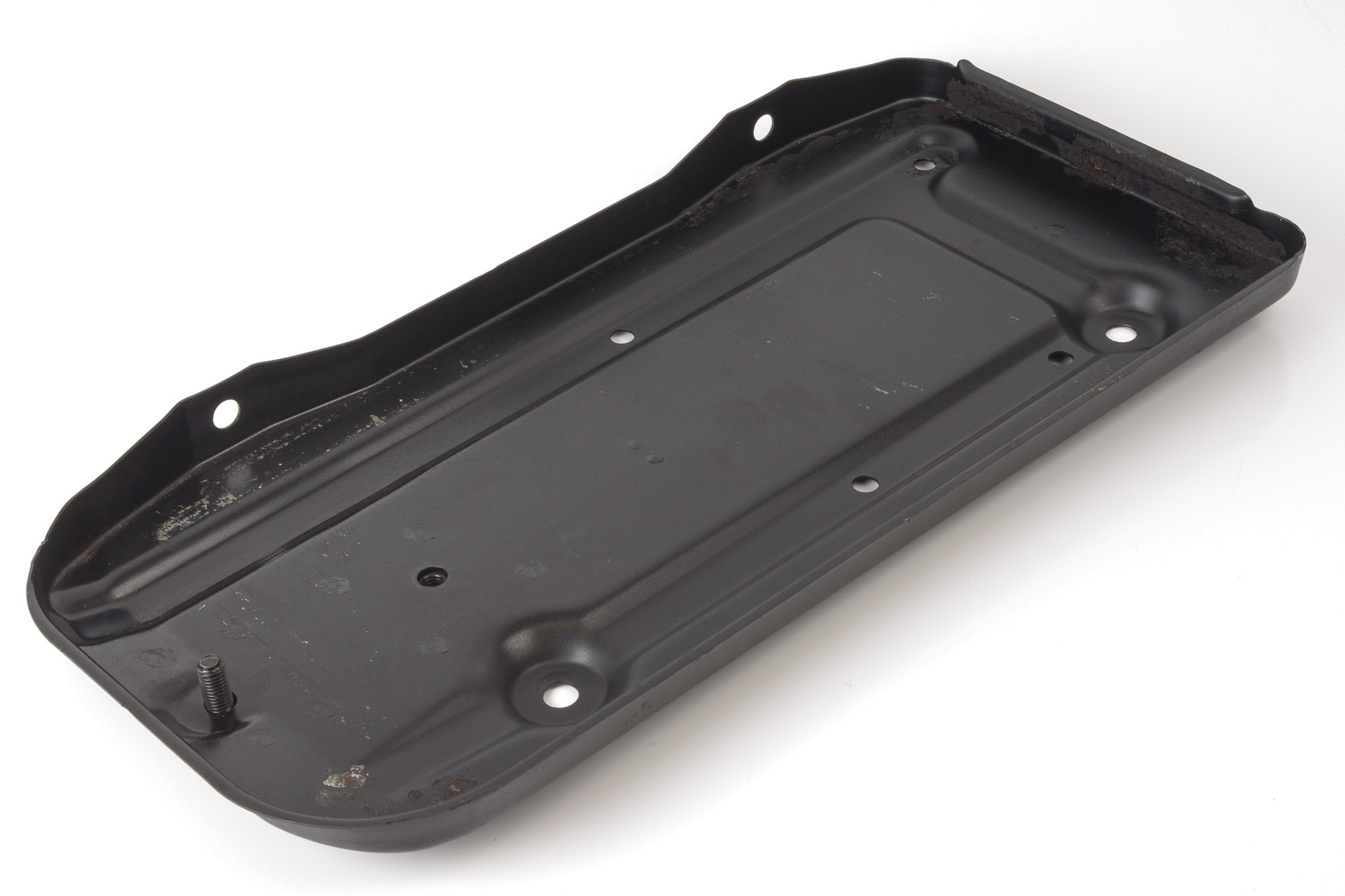 Mercedes 1298900063 Battery Tray (g) | W124 E R129 SL W461 G