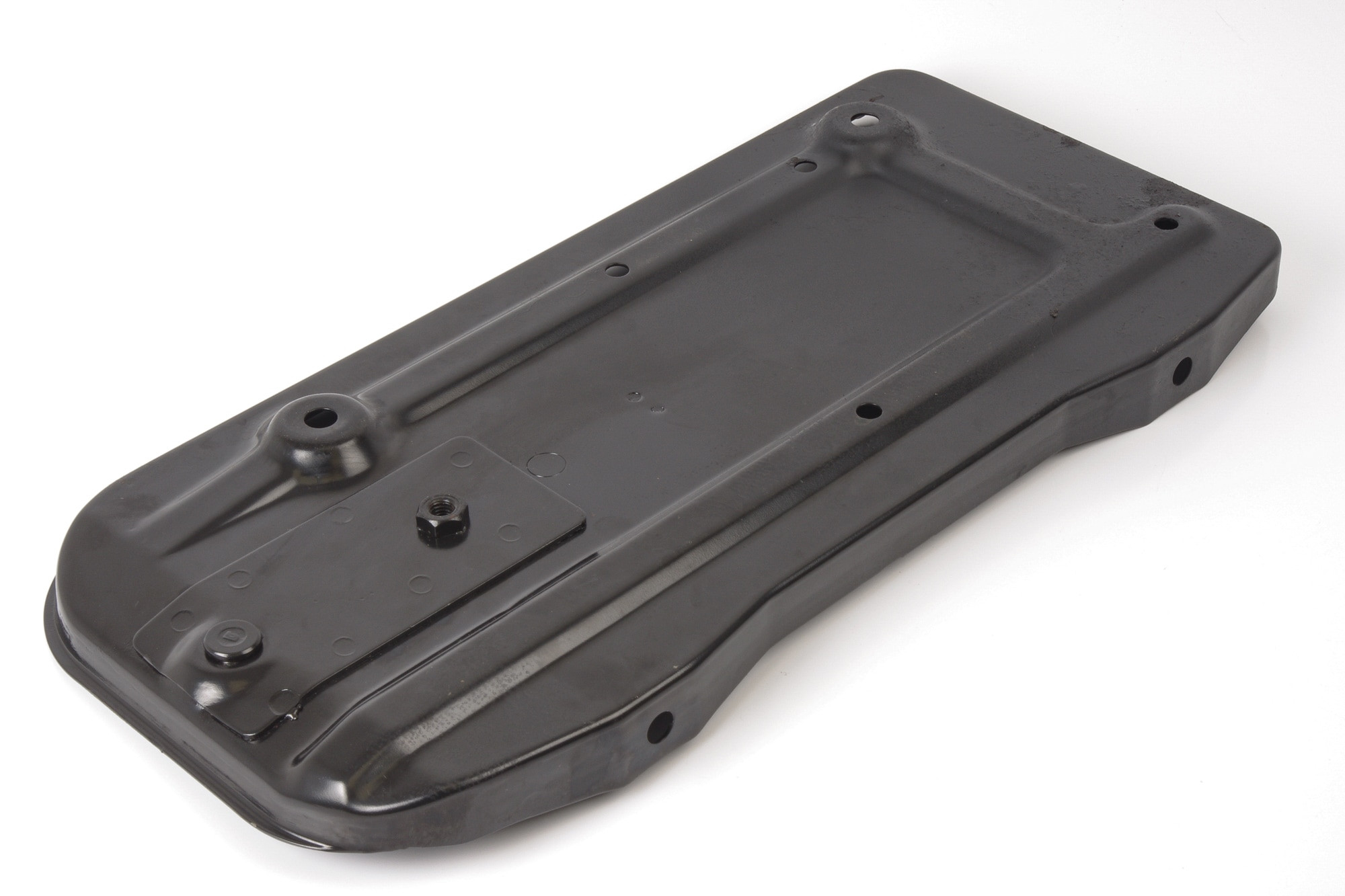 Mercedes 1298900063 Battery Tray (g) | W124 E R129 SL W461 G (Archive)