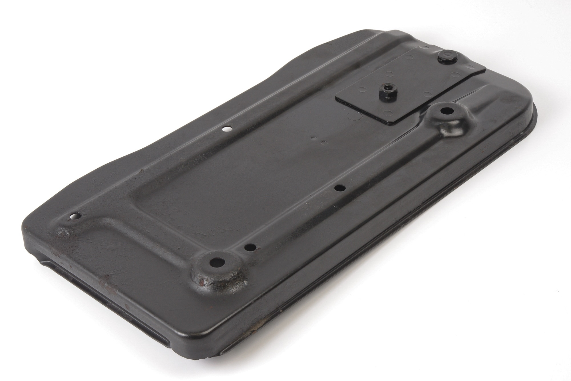 Mercedes 1298900063 Battery Tray (g) | W124 E R129 SL W461 G