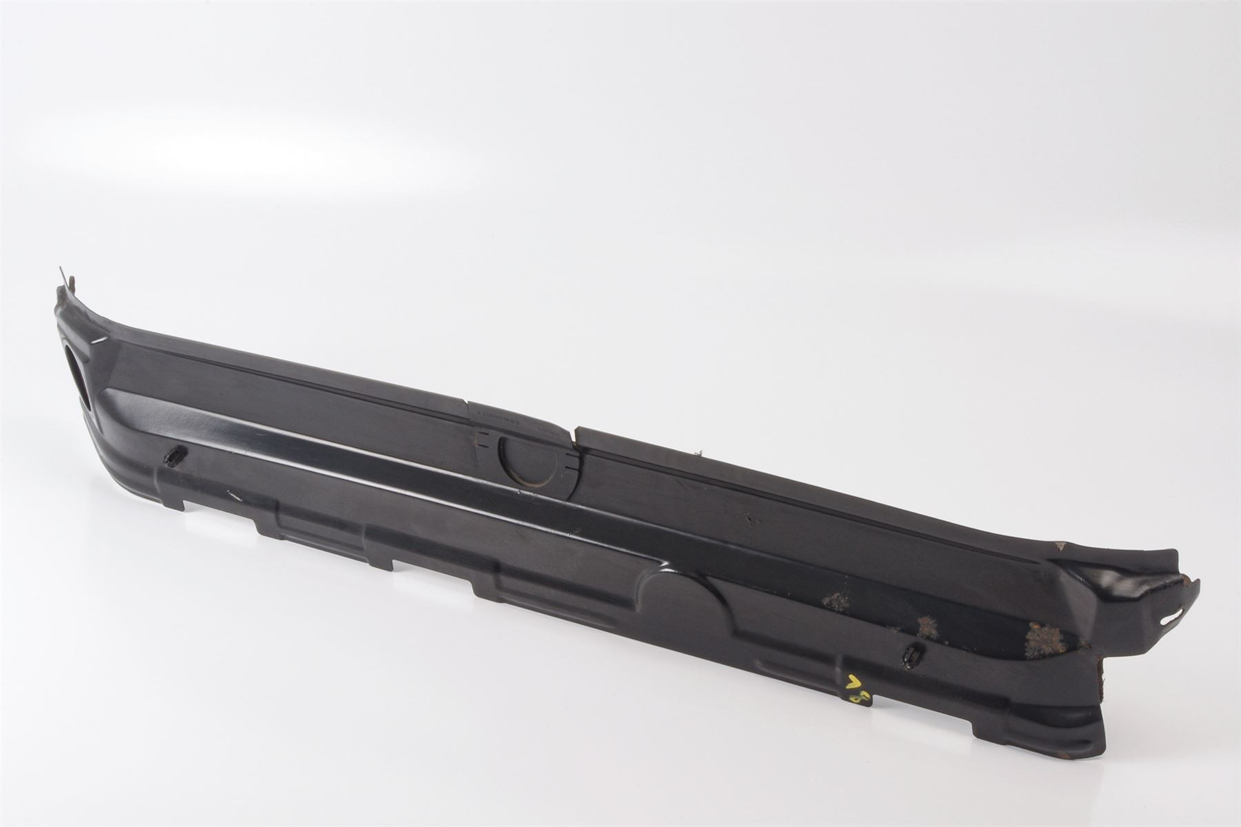 Mercedes 1296820360 Bulkhead Panel | R129 SL
