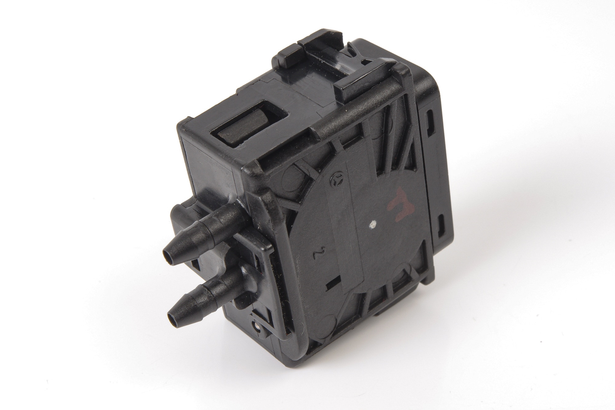 Mercedes 1248000673 Headlight Level Adjust Switch (a) | R129 SL W124 E W140 S...