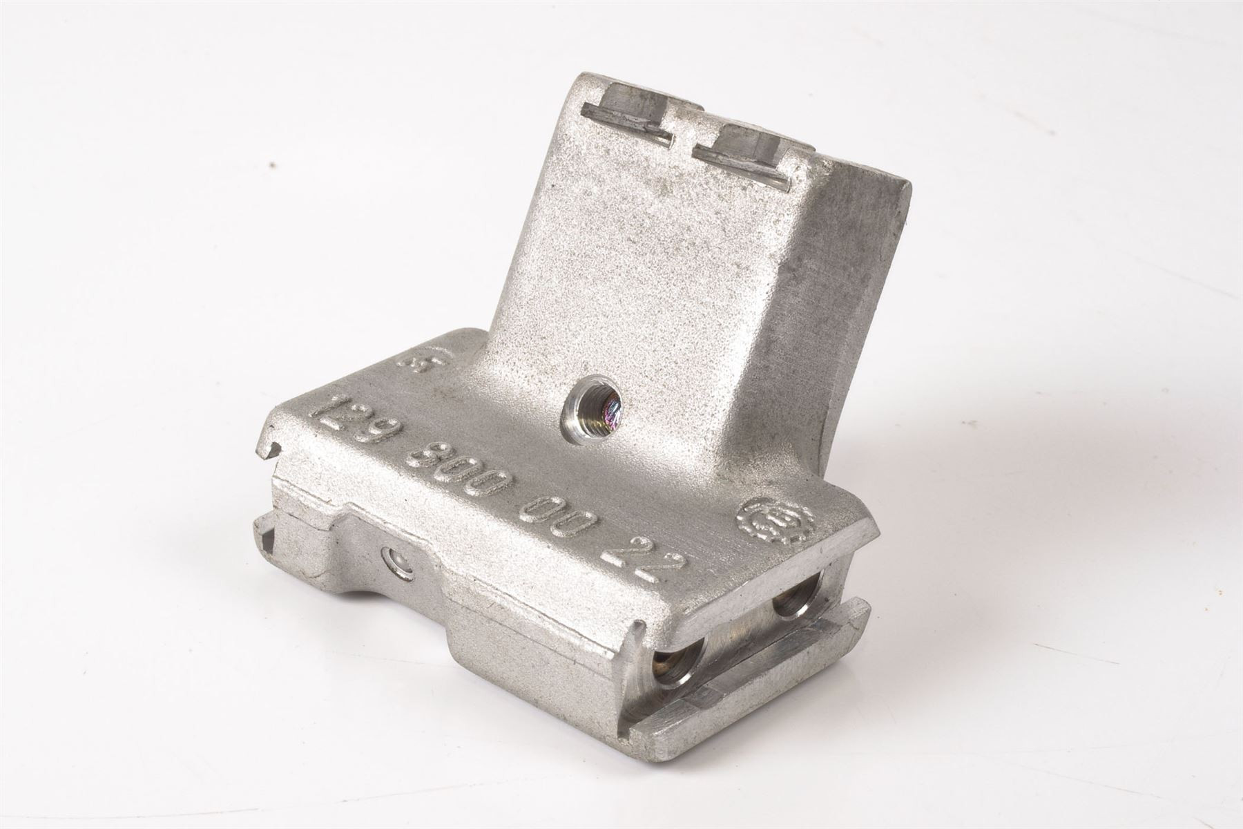 Mercedes 1298000022 Hydraulic Line Distributor | R129 SL