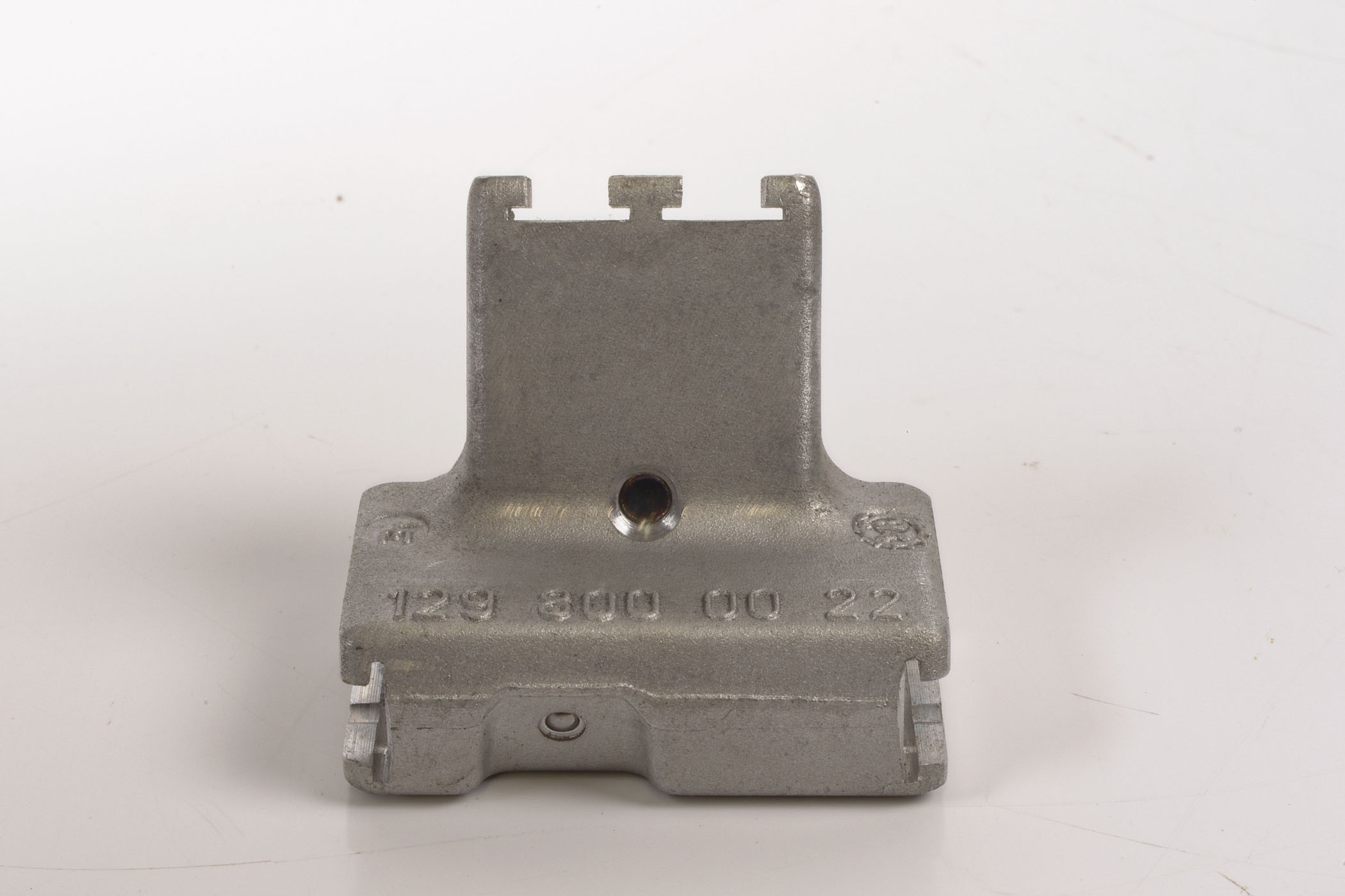 Mercedes 1298000022 Hydraulic Line Distributor | R129 SL