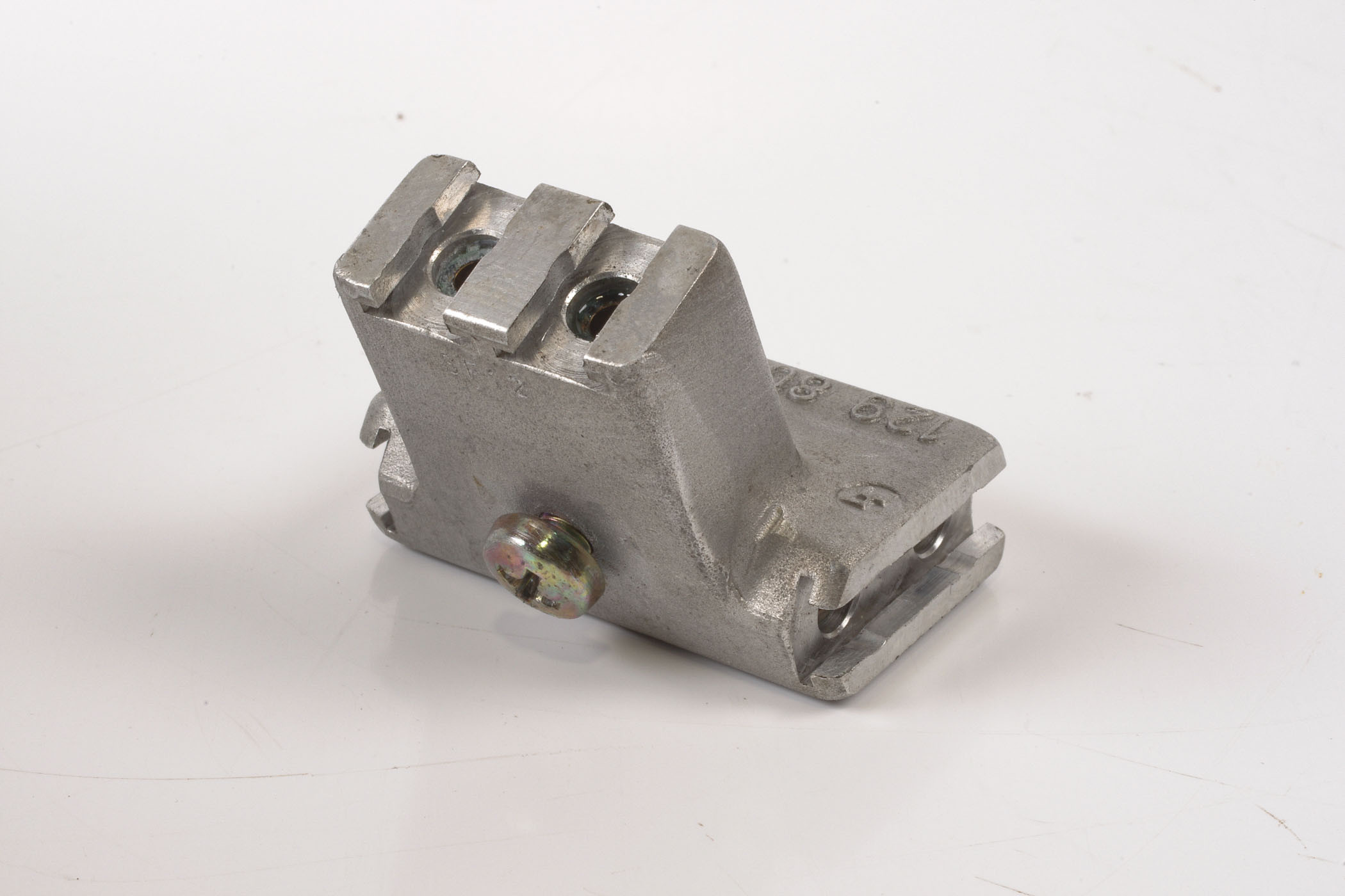 Mercedes 1298000022 Hydraulic Line Distributor | R129 SL