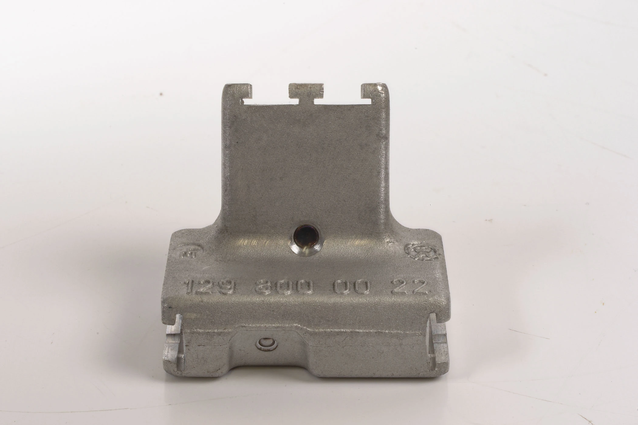 Mercedes 1298000022 Hydraulic Line Distributor | R129 SL