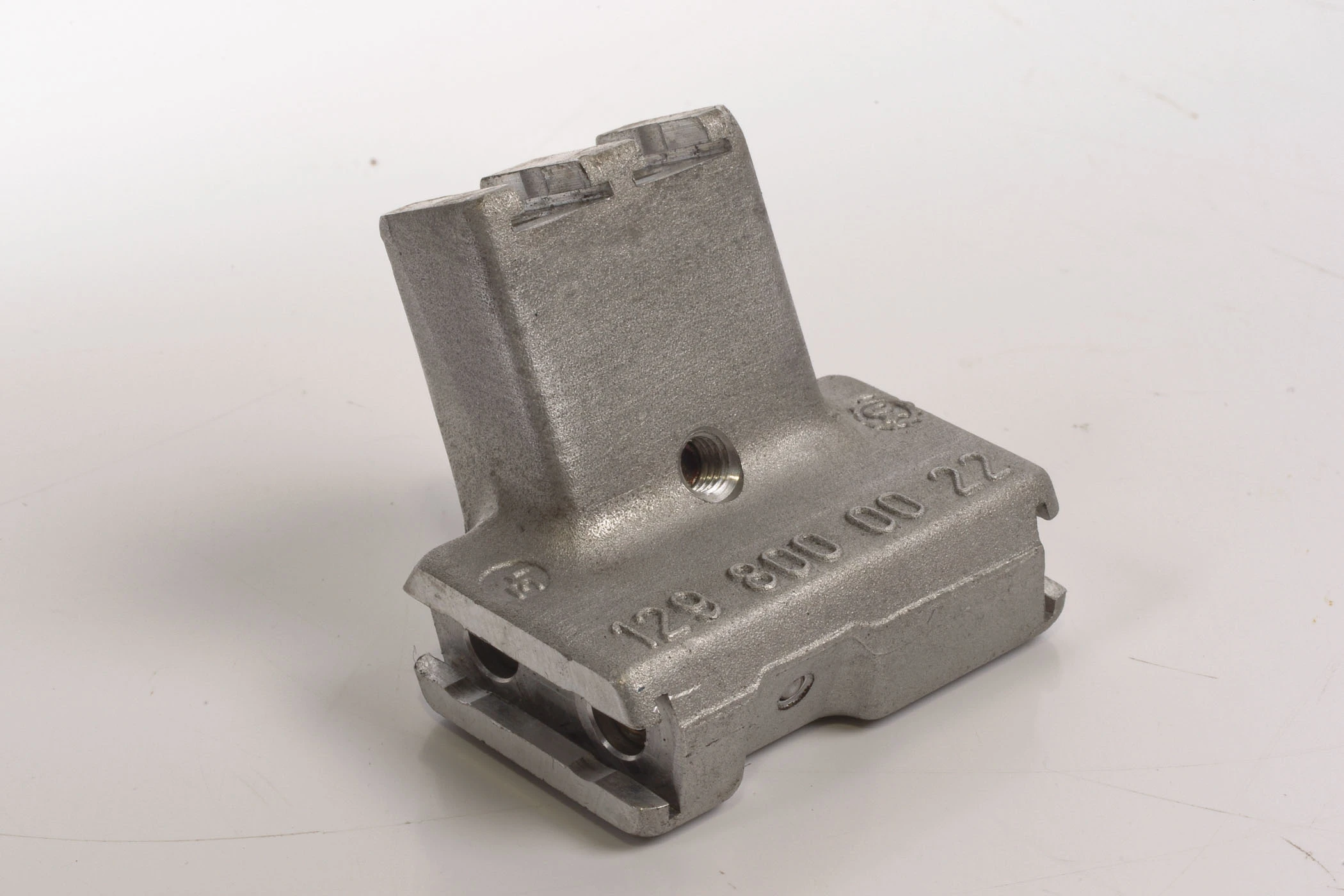 Mercedes 1298000022 Hydraulic Line Distributor | R129 SL