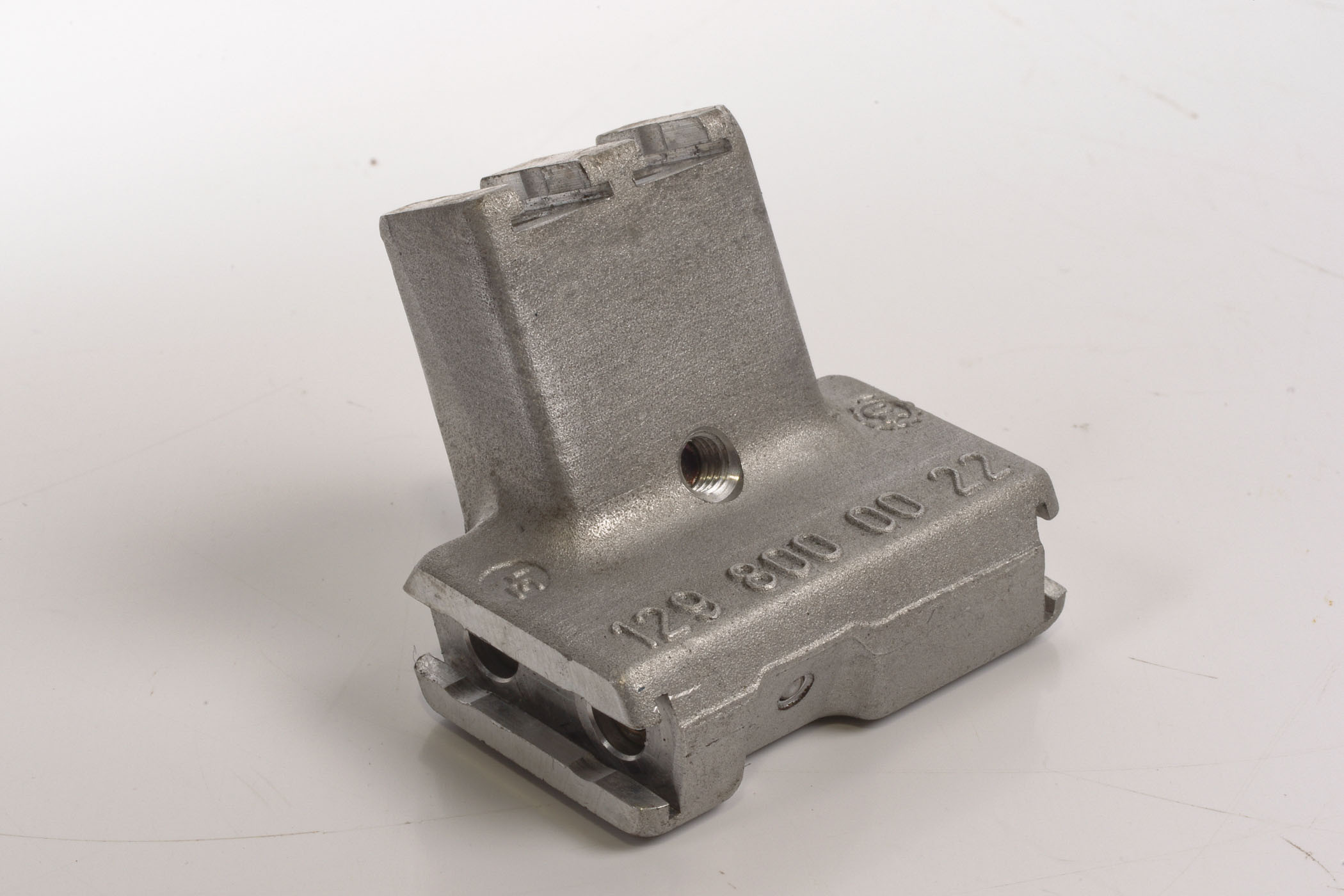 Mercedes 1298000022 Hydraulic Line Distributor | R129 SL
