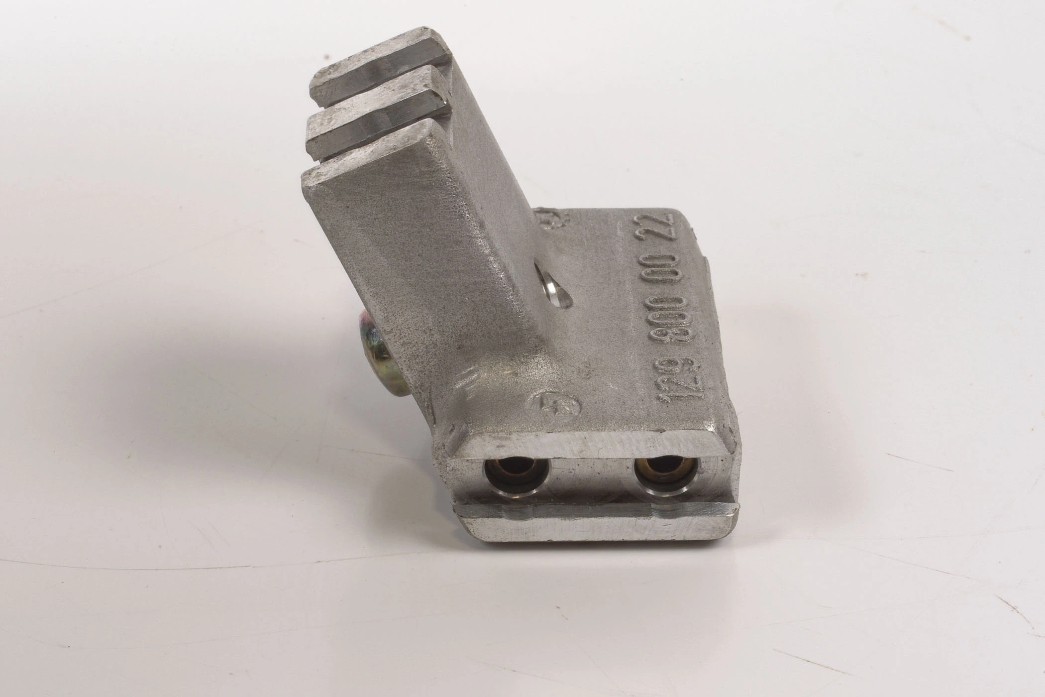 Mercedes 1298000022 Hydraulic Line Distributor | R129 SL